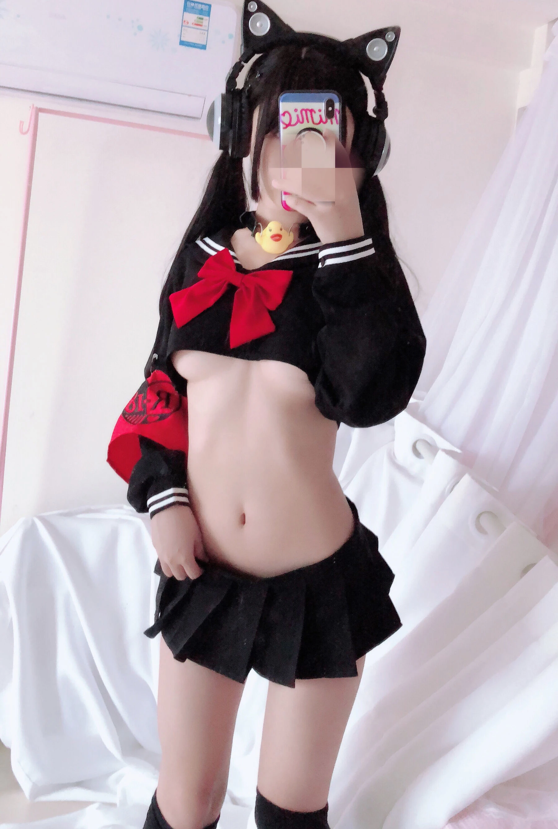 性感模特私藏美照 – 桃園海邊正午獨家呈現典藏 - 18