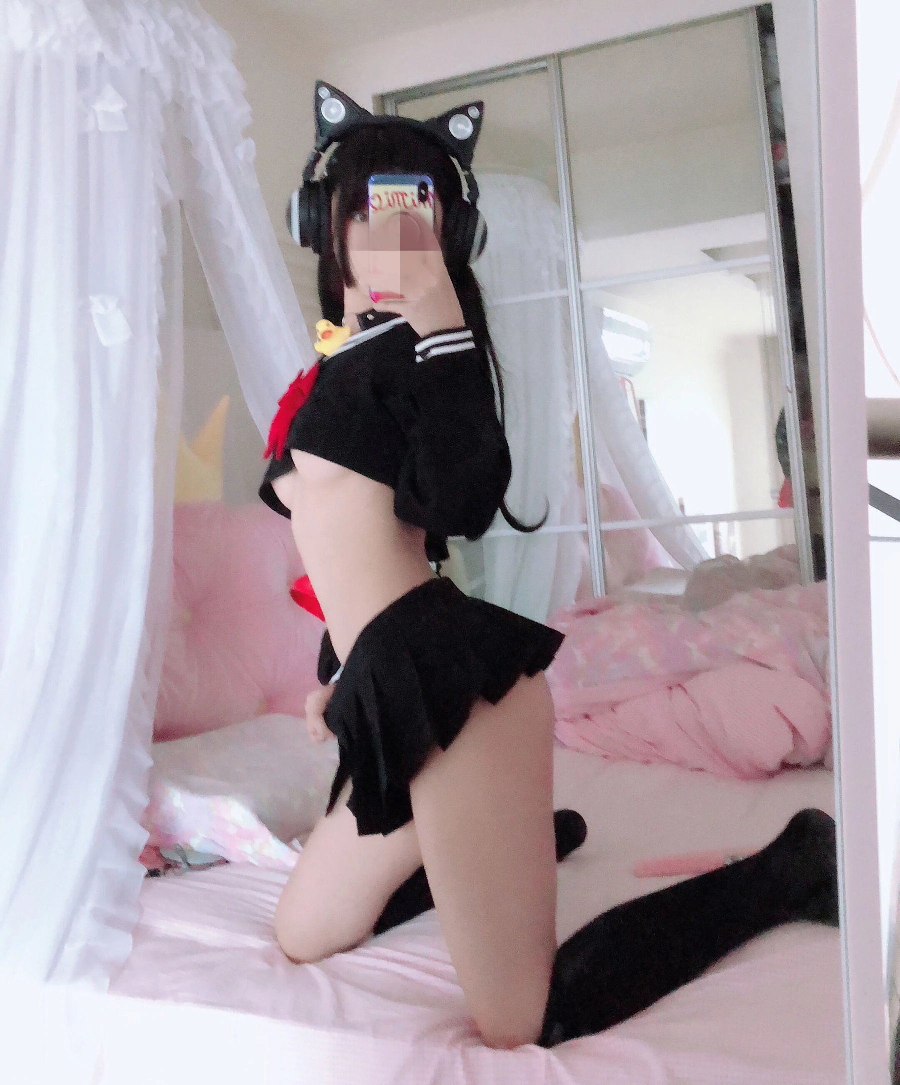 性感模特私藏美照 – 桃園海邊正午獨家呈現典藏 - 24