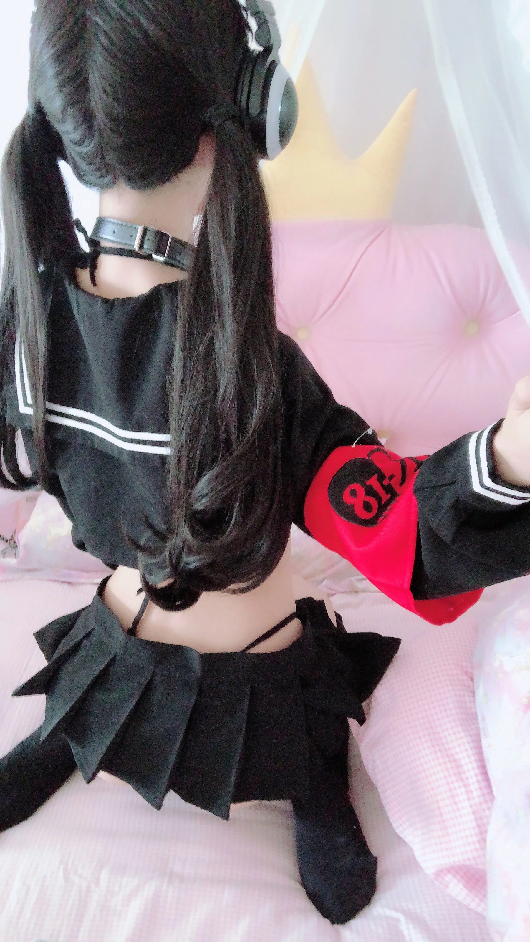 性感模特私藏美照 – 桃園海邊正午獨家呈現典藏 - 26