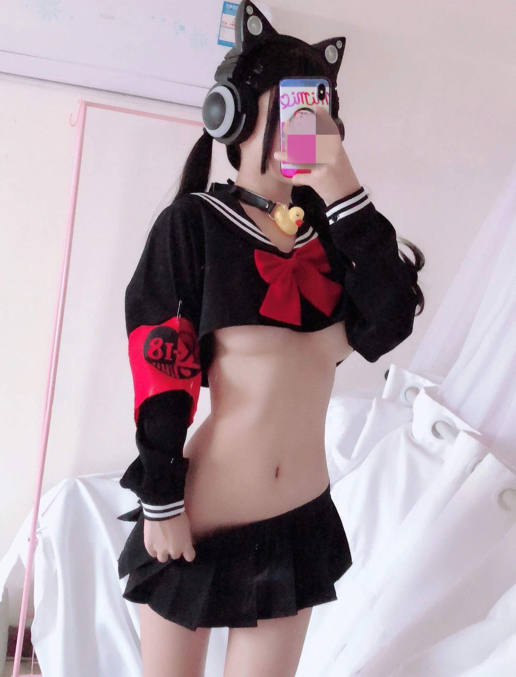 性感模特私藏美照 – 桃園海邊正午獨家呈現典藏 - 33
