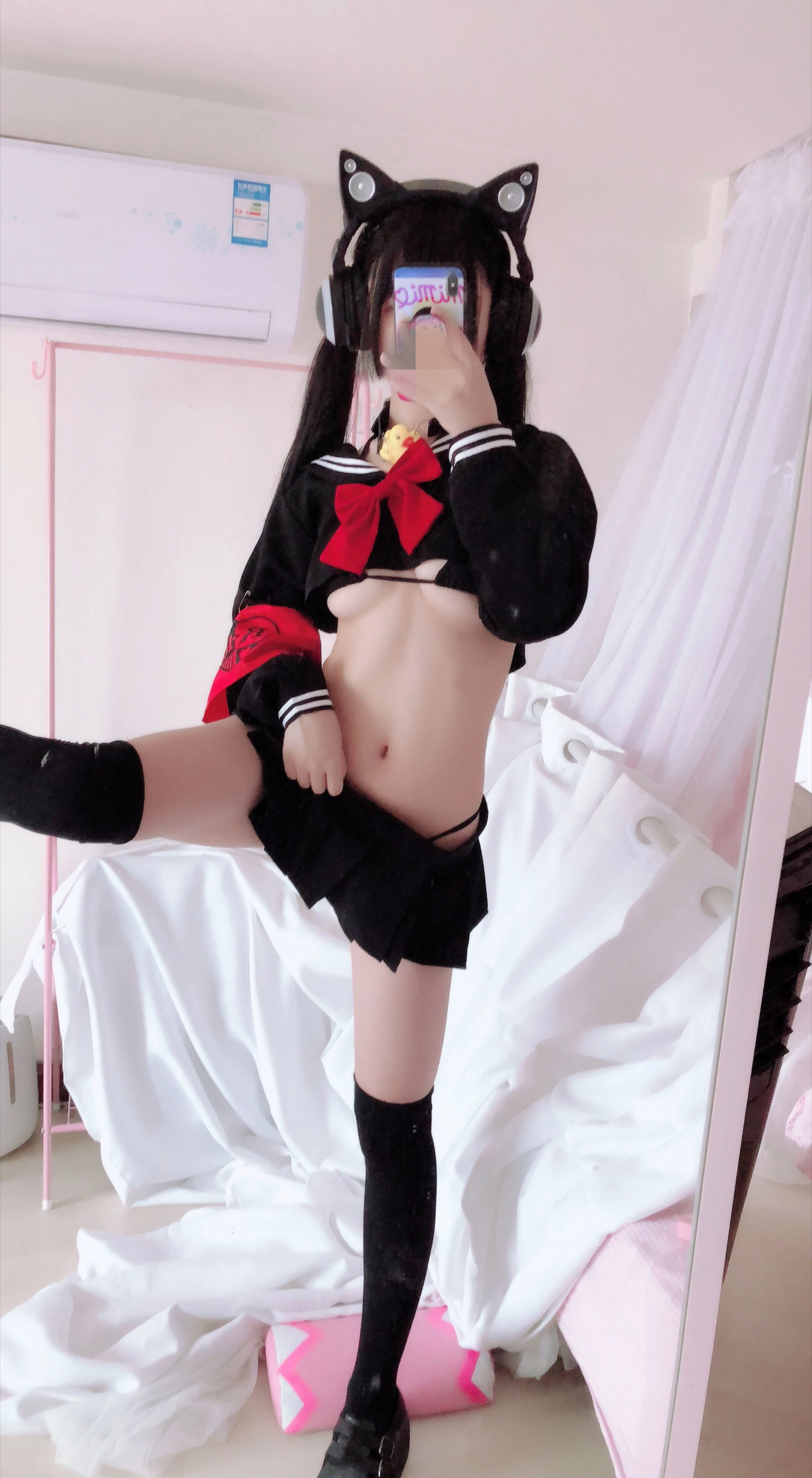 性感模特私藏美照 – 桃園海邊正午獨家呈現典藏 - 35