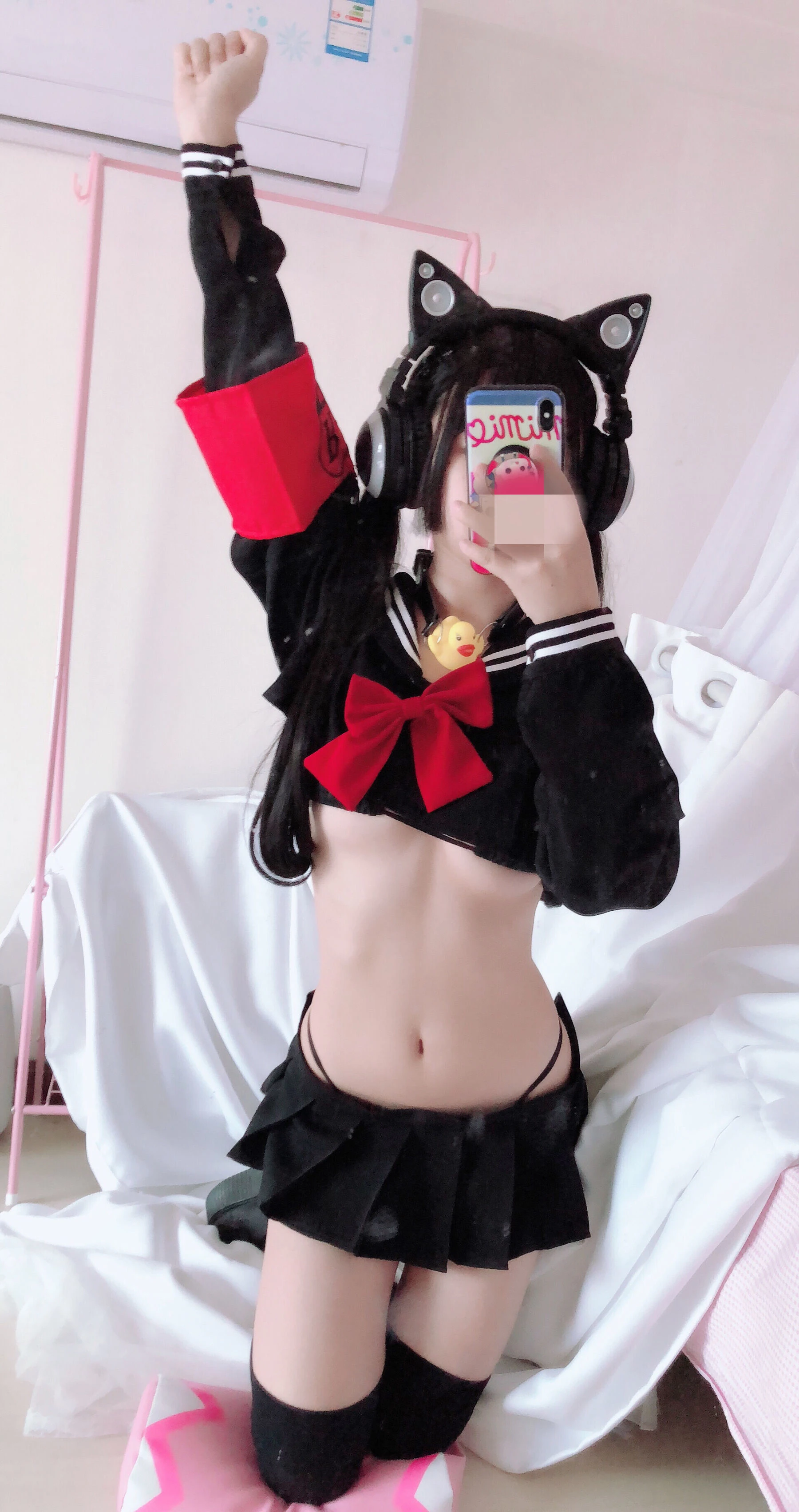 性感模特私藏美照 – 桃園海邊正午獨家呈現典藏 - 36