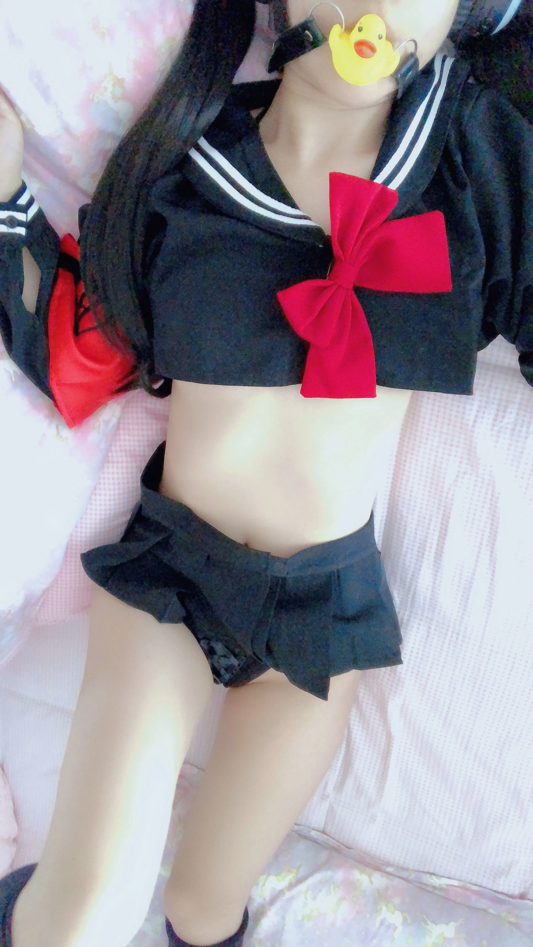 性感模特私藏美照 – 桃園海邊正午獨家呈現典藏 - 37
