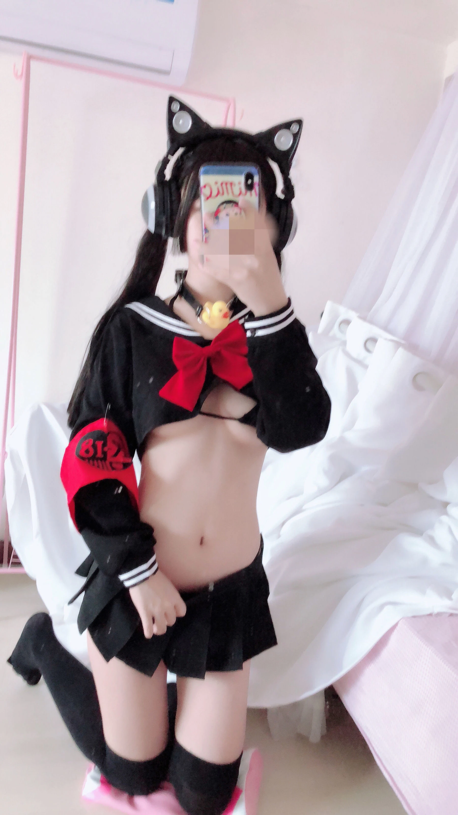 性感模特私藏美照 – 桃園海邊正午獨家呈現典藏 - 4