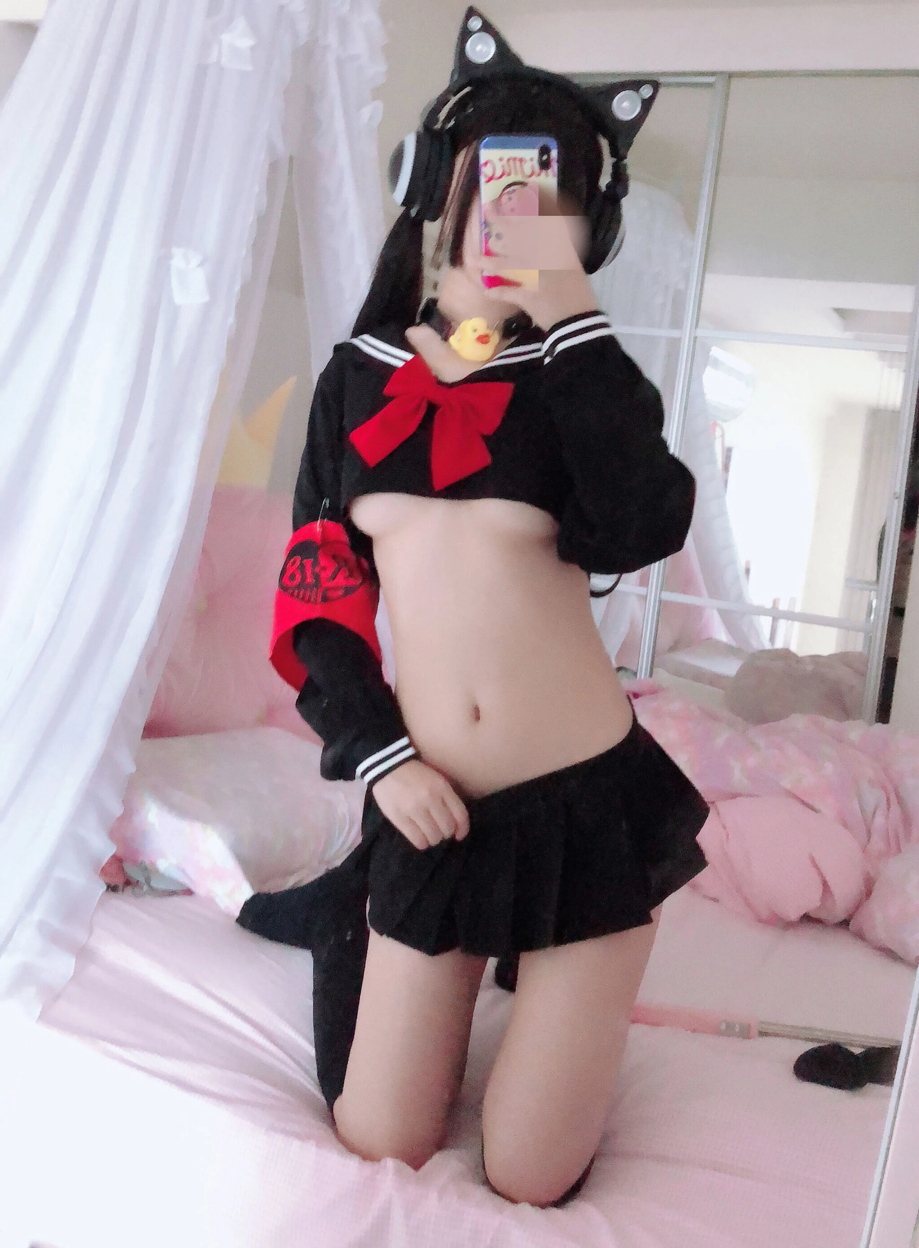 性感模特私藏美照 – 桃園海邊正午獨家呈現典藏 - 41