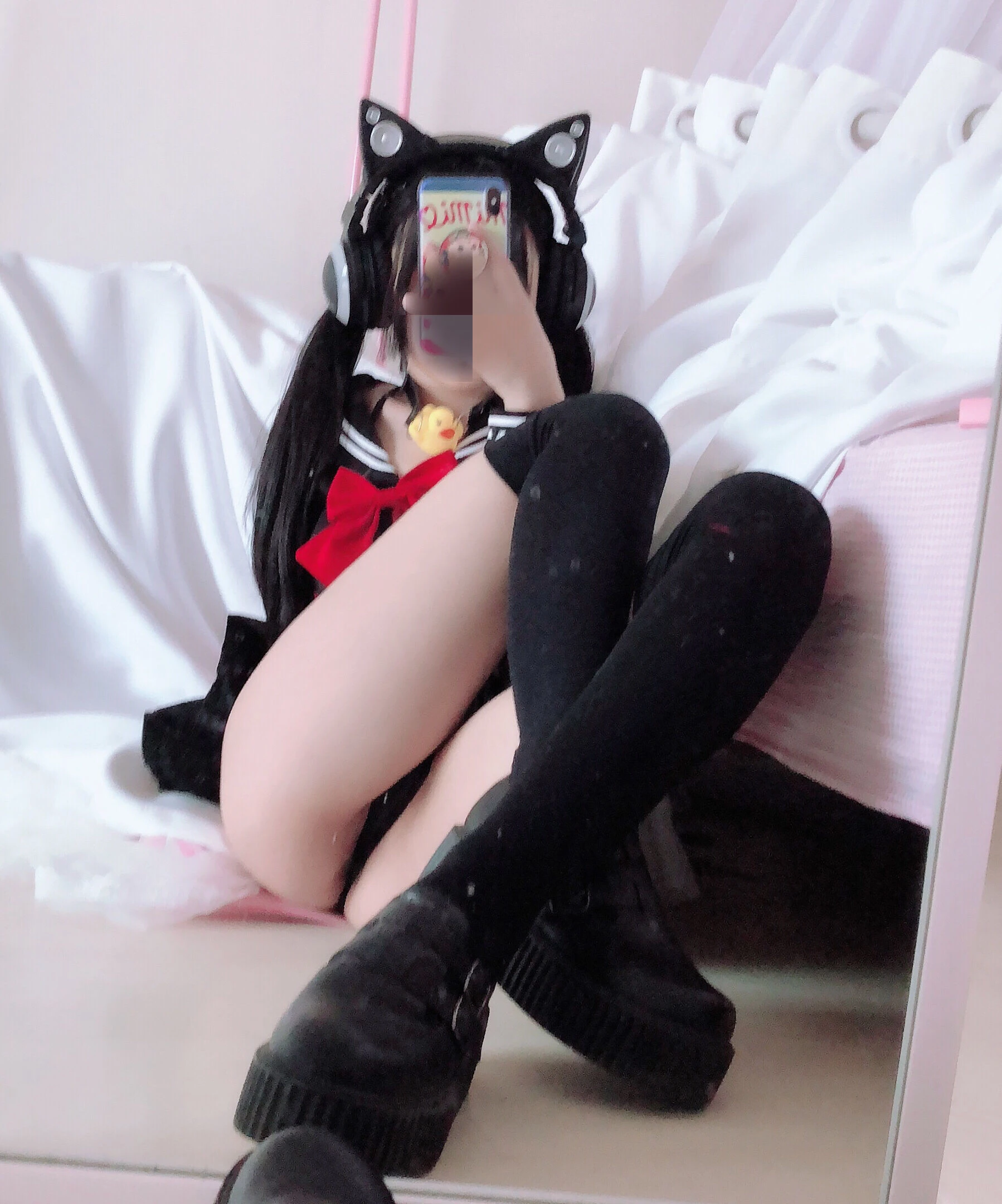 性感模特私藏美照 – 桃園海邊正午獨家呈現典藏 - 42