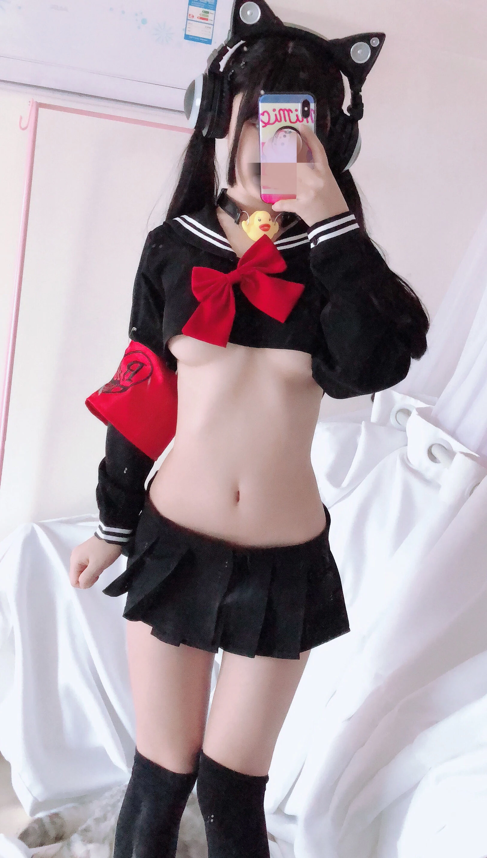 性感模特私藏美照 – 桃園海邊正午獨家呈現典藏 - 47