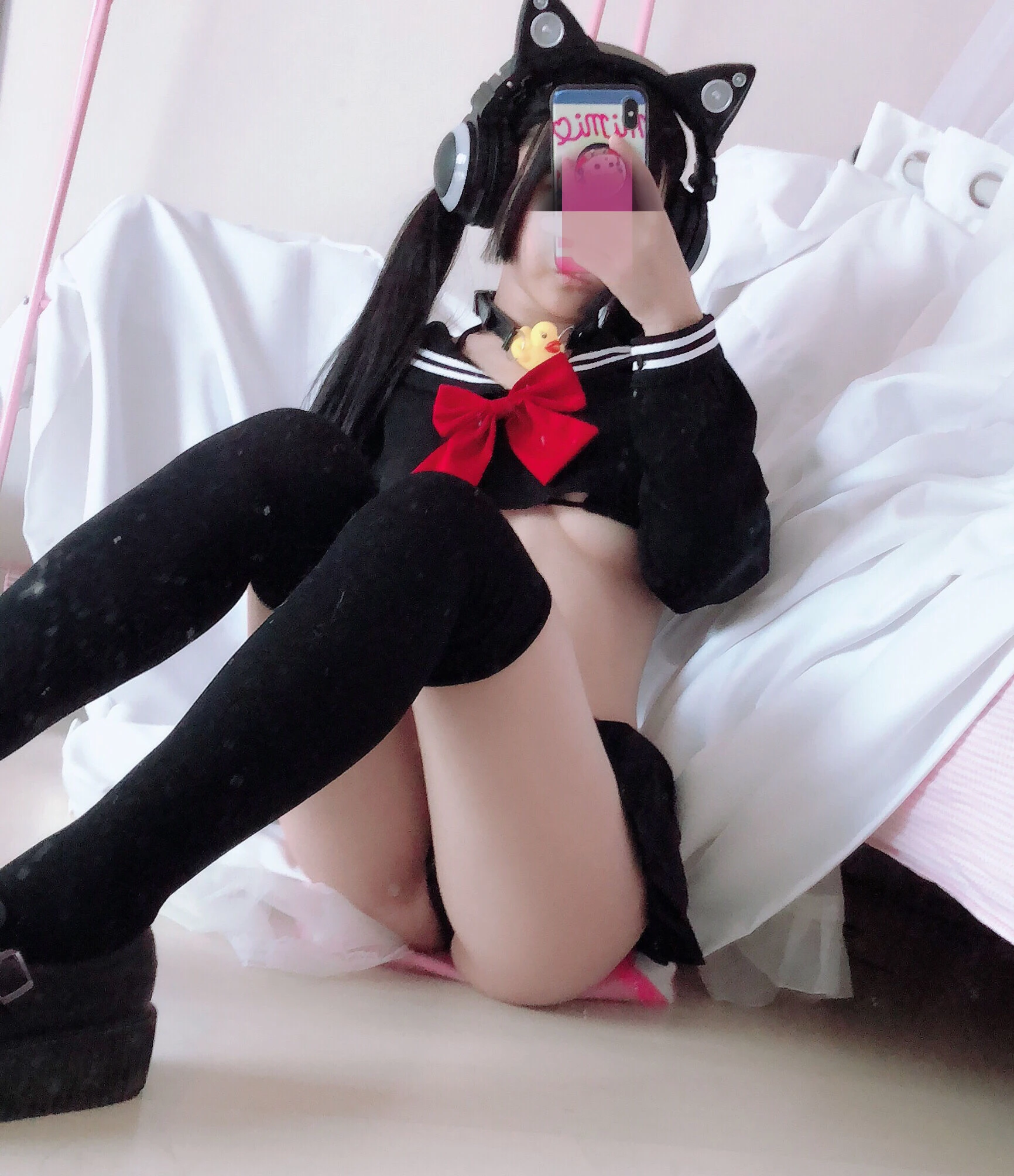 性感模特私藏美照 – 桃園海邊正午獨家呈現典藏 - 48