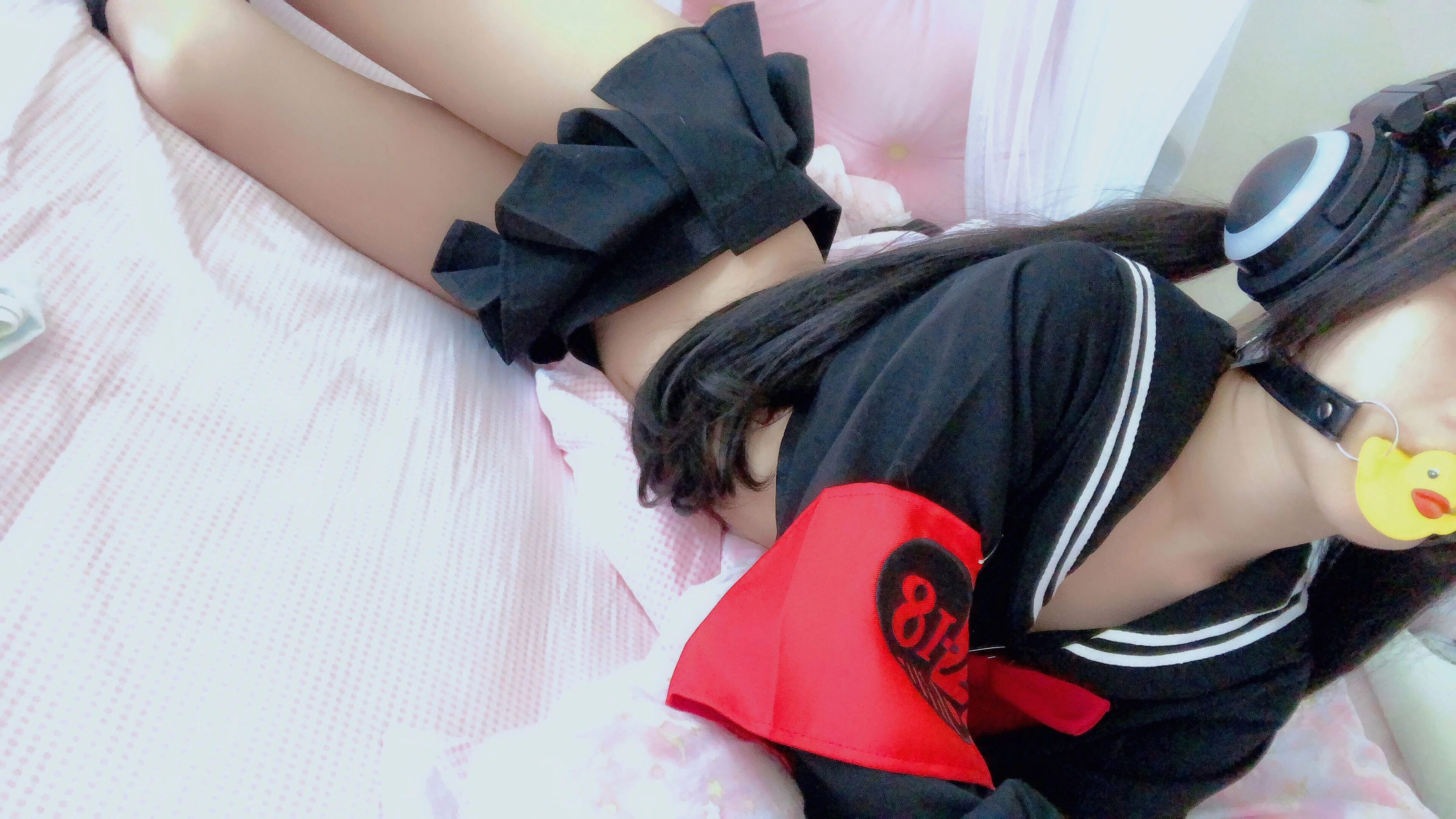 性感模特私藏美照 – 桃園海邊正午獨家呈現典藏 - 49