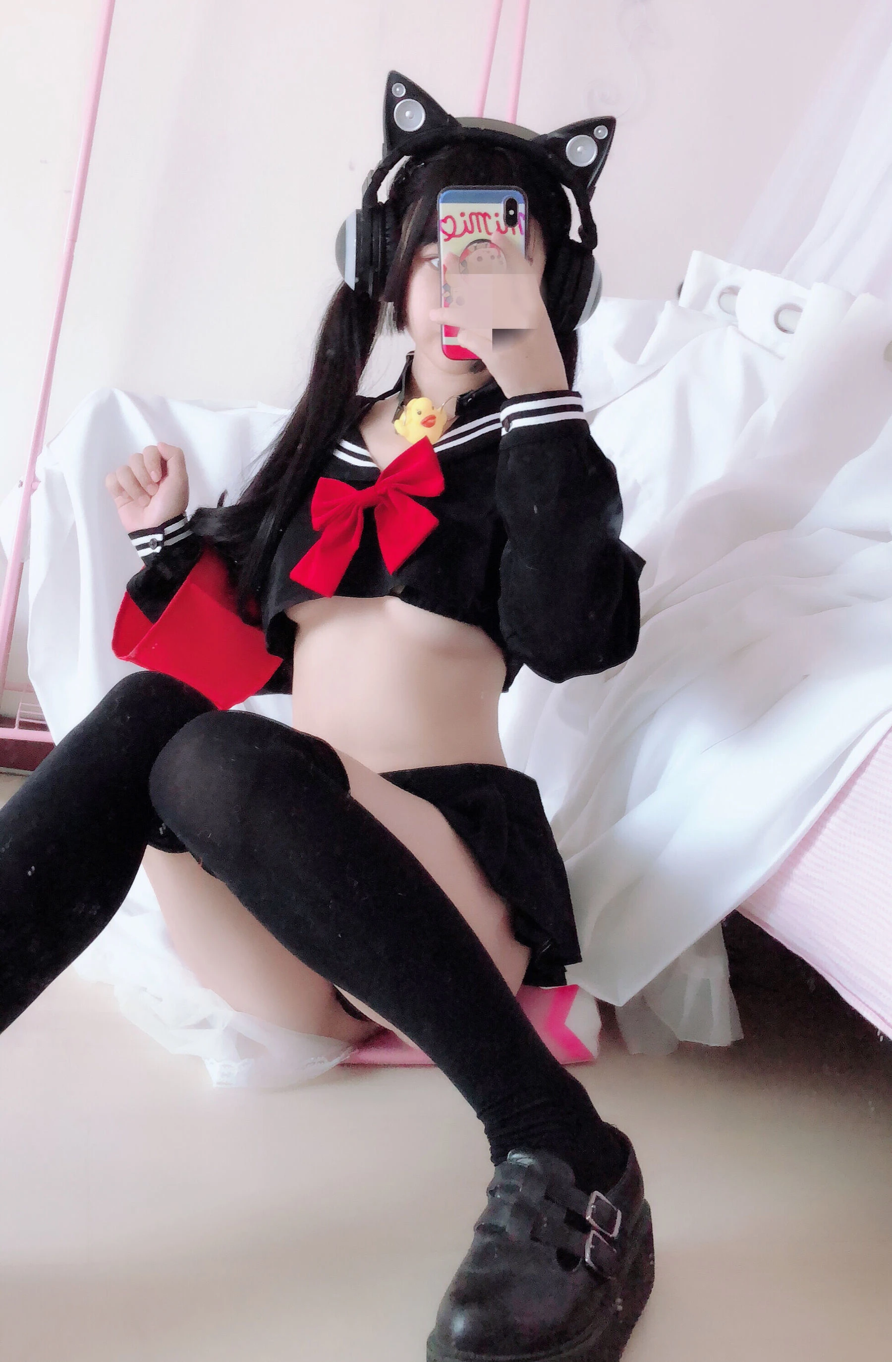 性感模特私藏美照 – 桃園海邊正午獨家呈現典藏 - 5