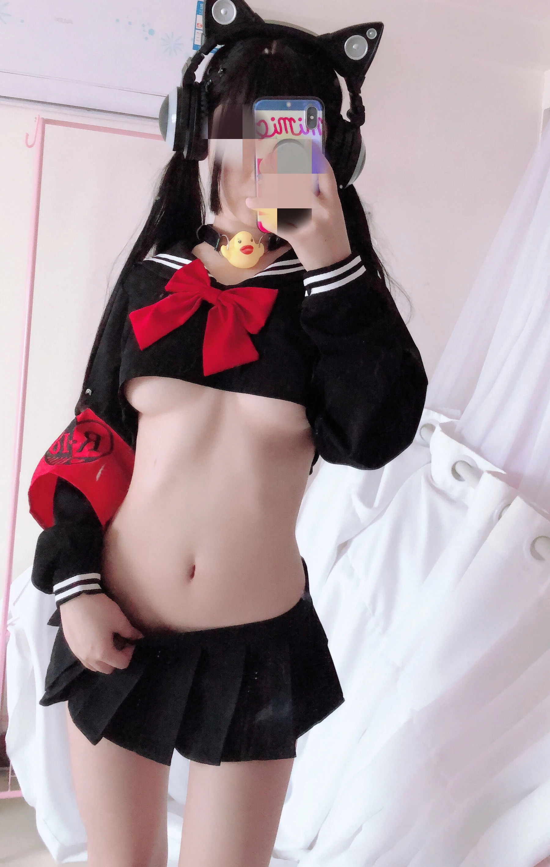 性感模特私藏美照 – 桃園海邊正午獨家呈現典藏 - 50