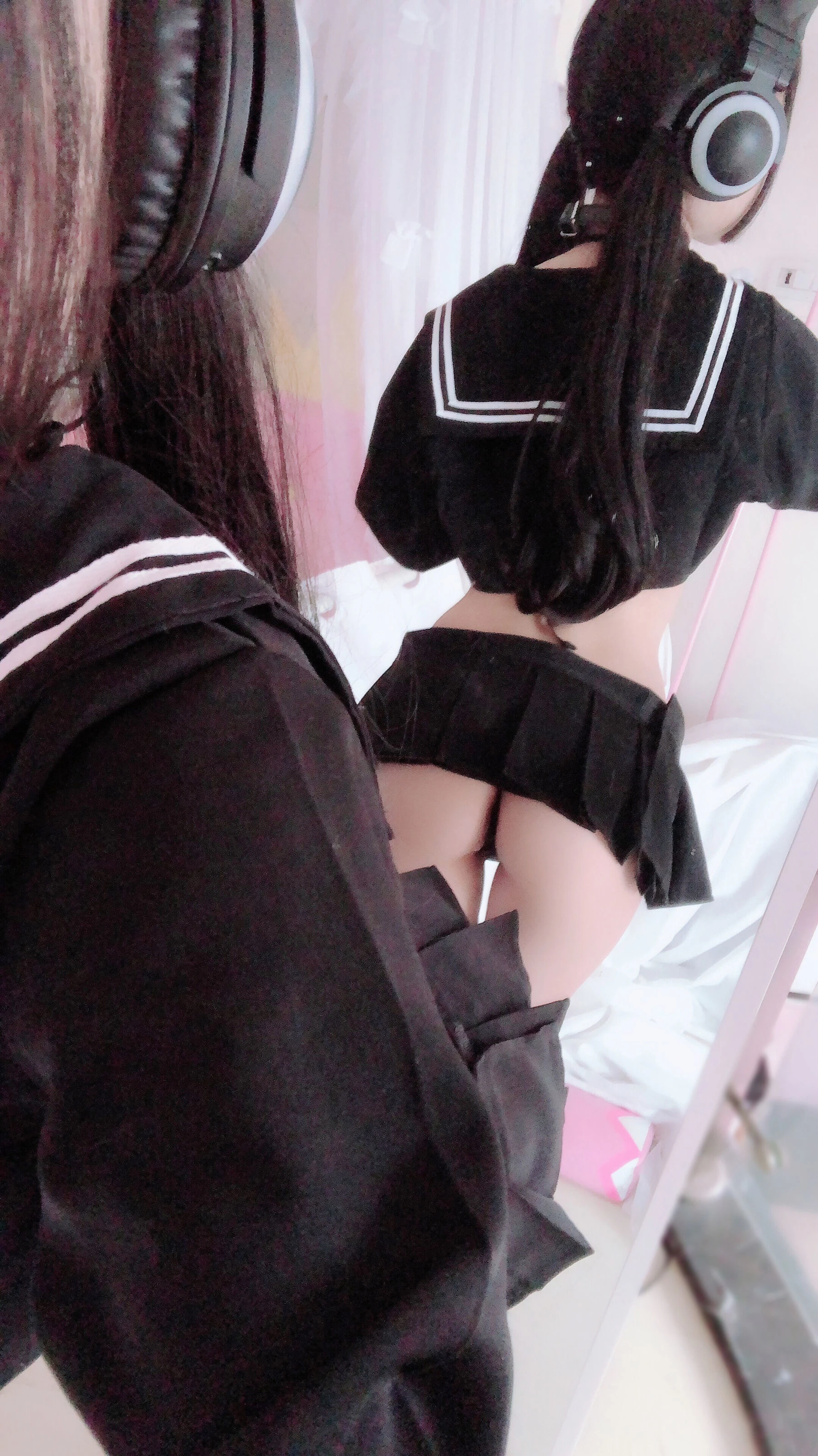 性感模特私藏美照 – 桃園海邊正午獨家呈現典藏 - 51