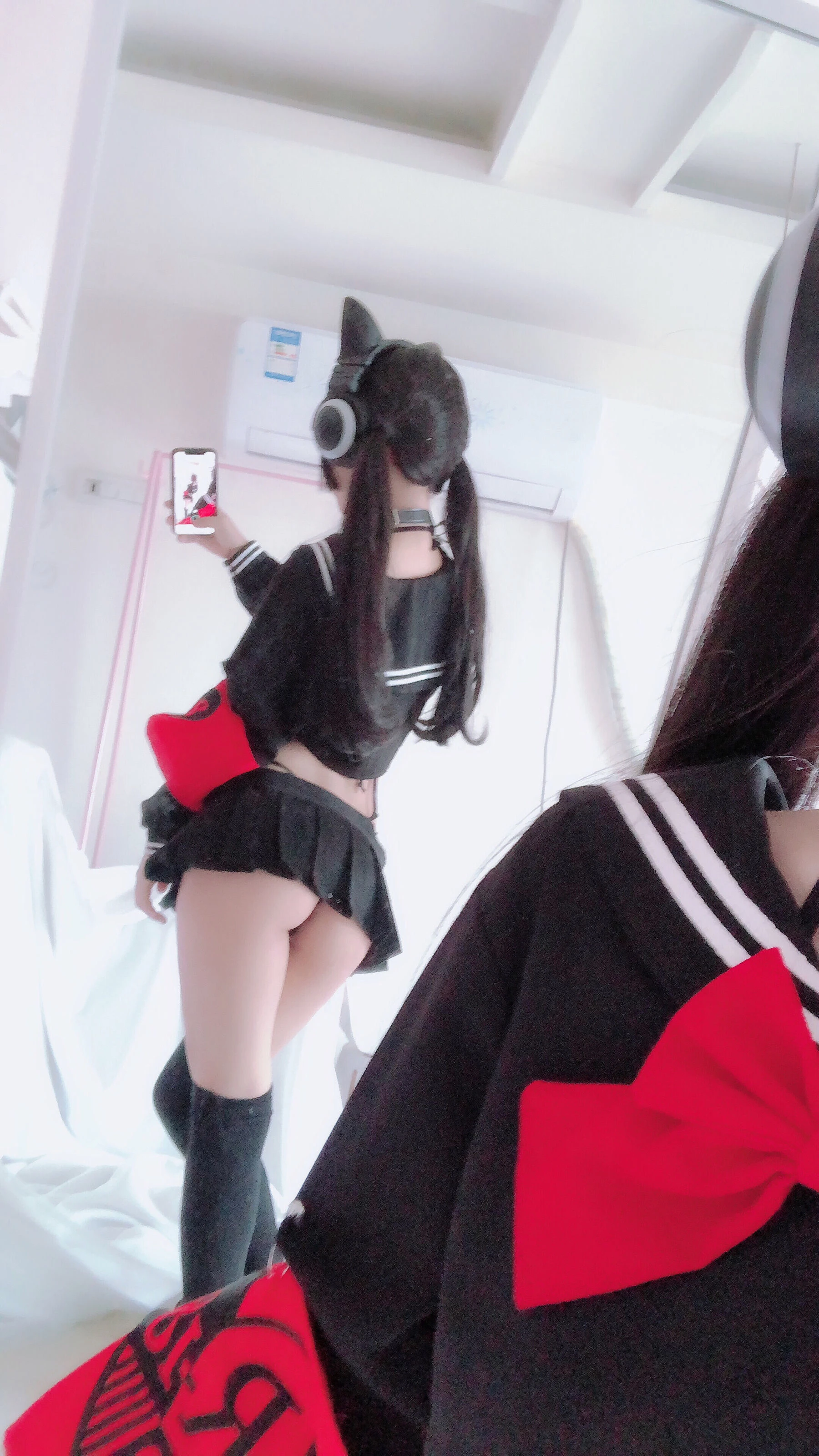 性感模特私藏美照 – 桃園海邊正午獨家呈現典藏 - 54