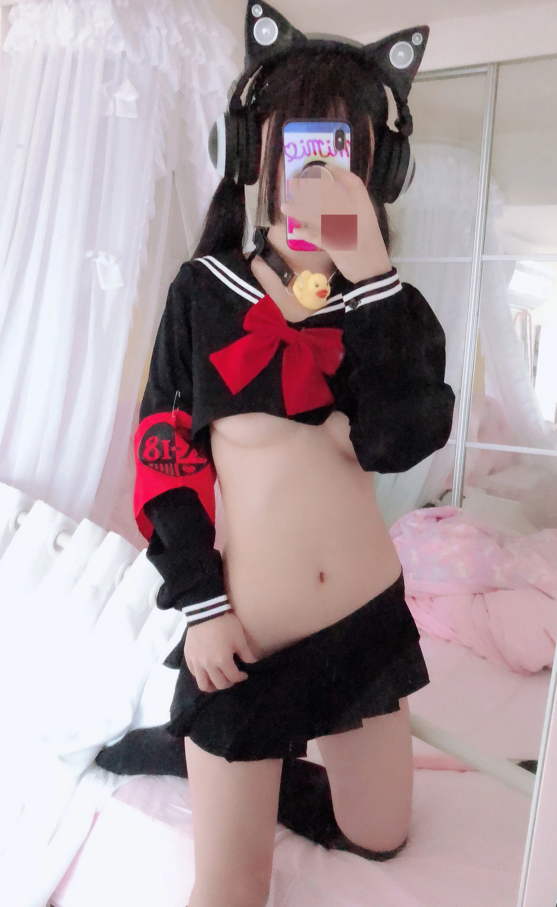 性感模特私藏美照 – 桃園海邊正午獨家呈現典藏 - 55