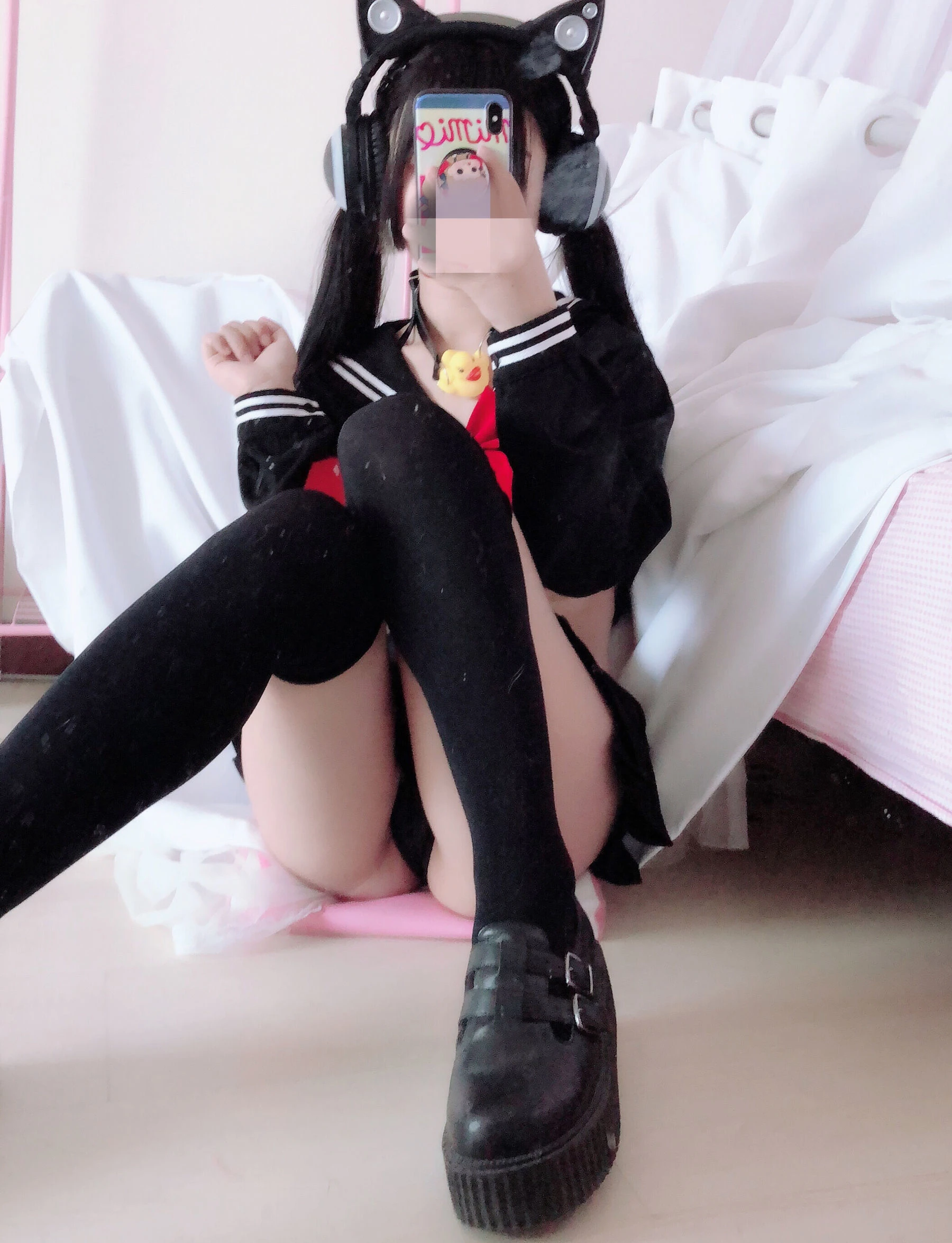 性感模特私藏美照 – 桃園海邊正午獨家呈現典藏 - 56