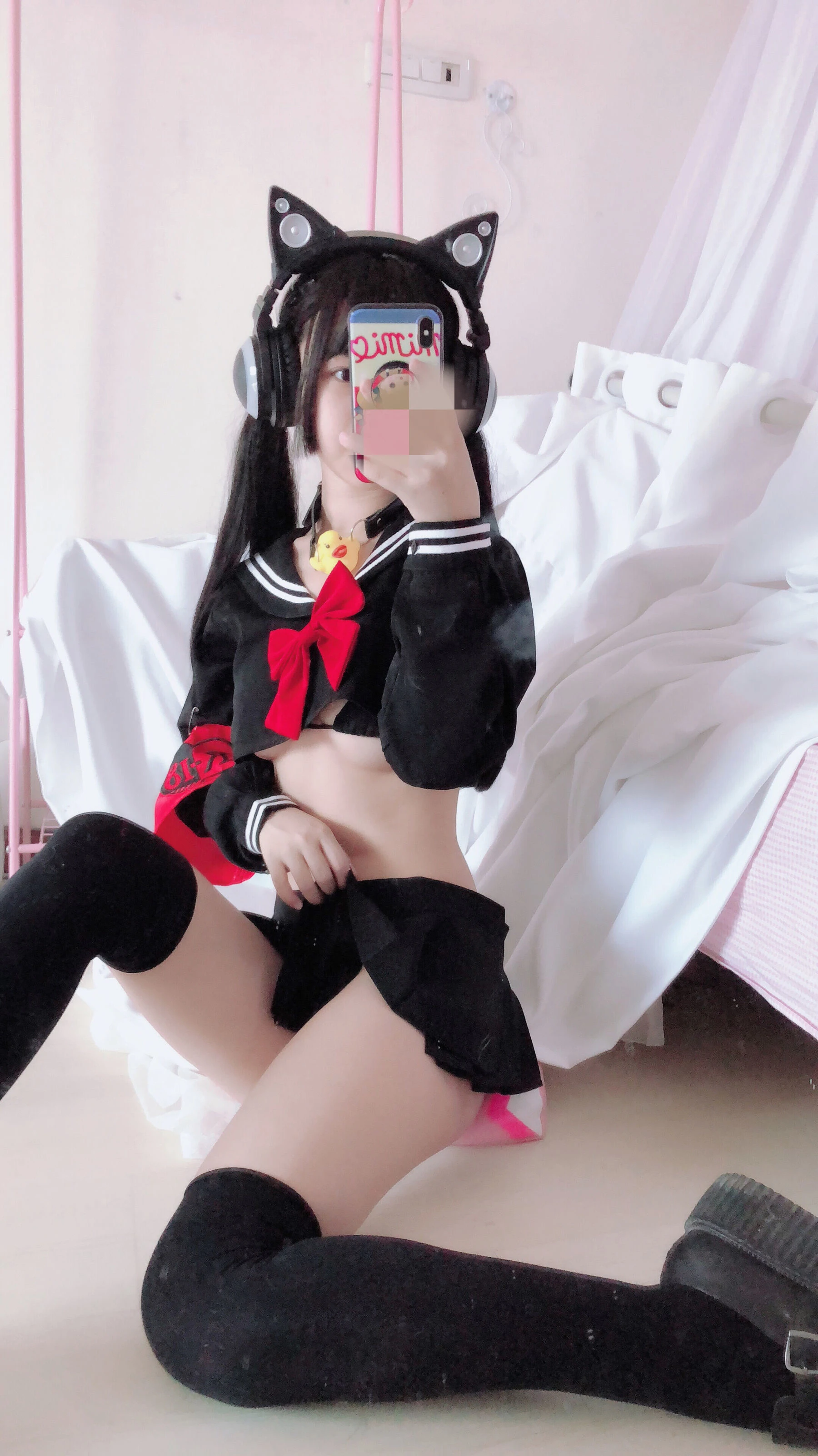 性感模特私藏美照 – 桃園海邊正午獨家呈現典藏 - 57