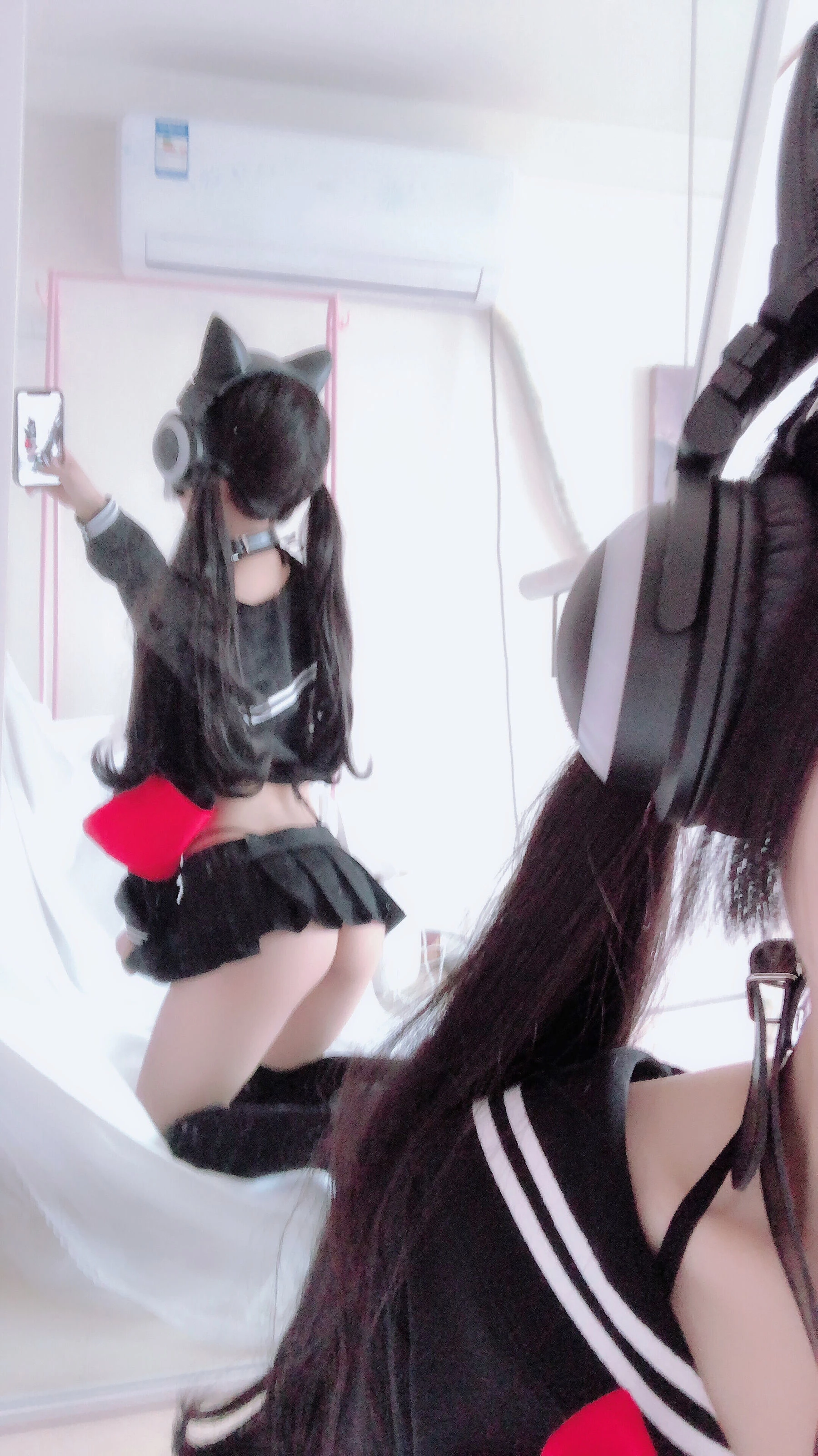 性感模特私藏美照 – 桃園海邊正午獨家呈現典藏 - 58