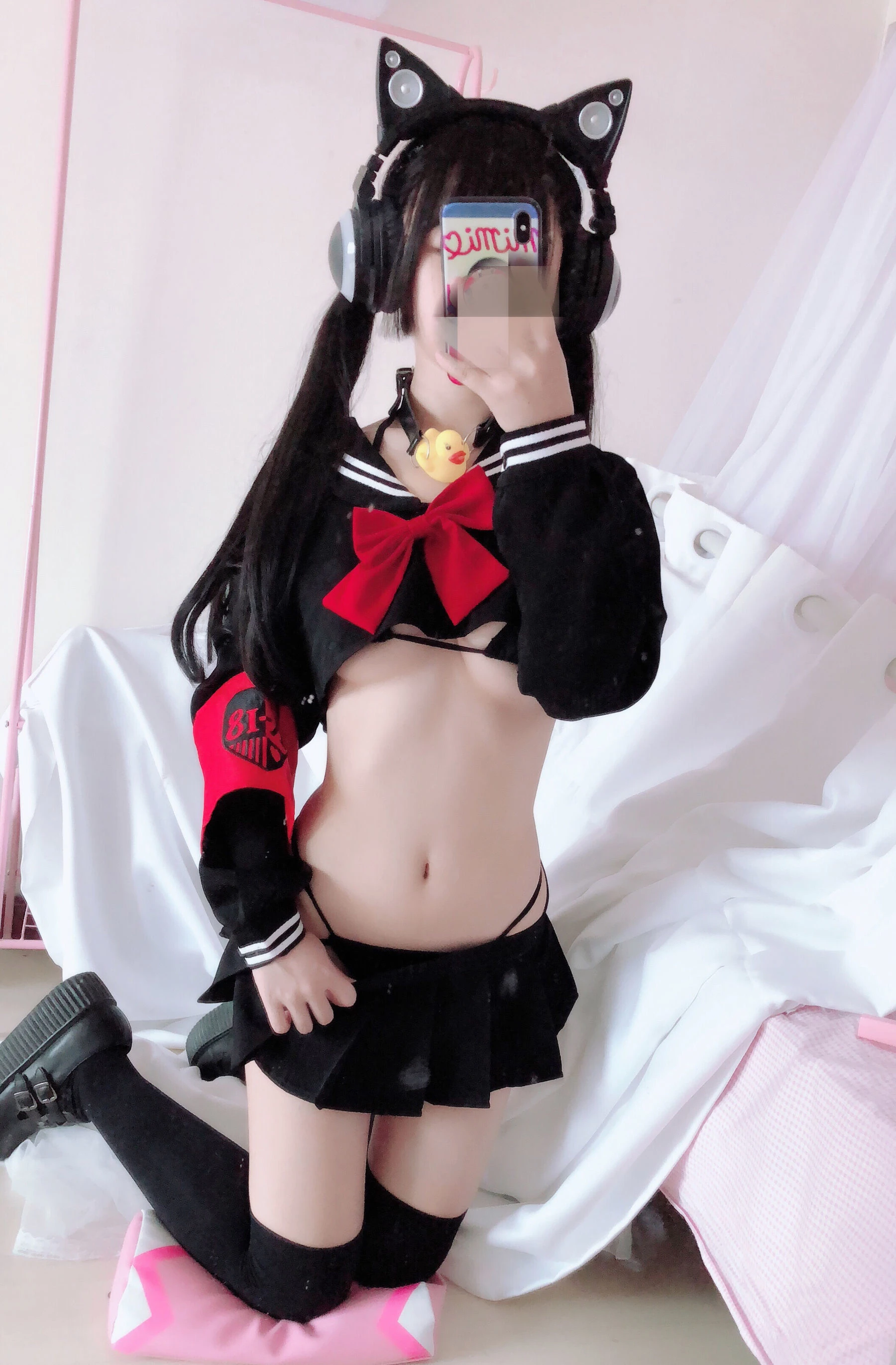 性感模特私藏美照 – 桃園海邊正午獨家呈現典藏 - 60