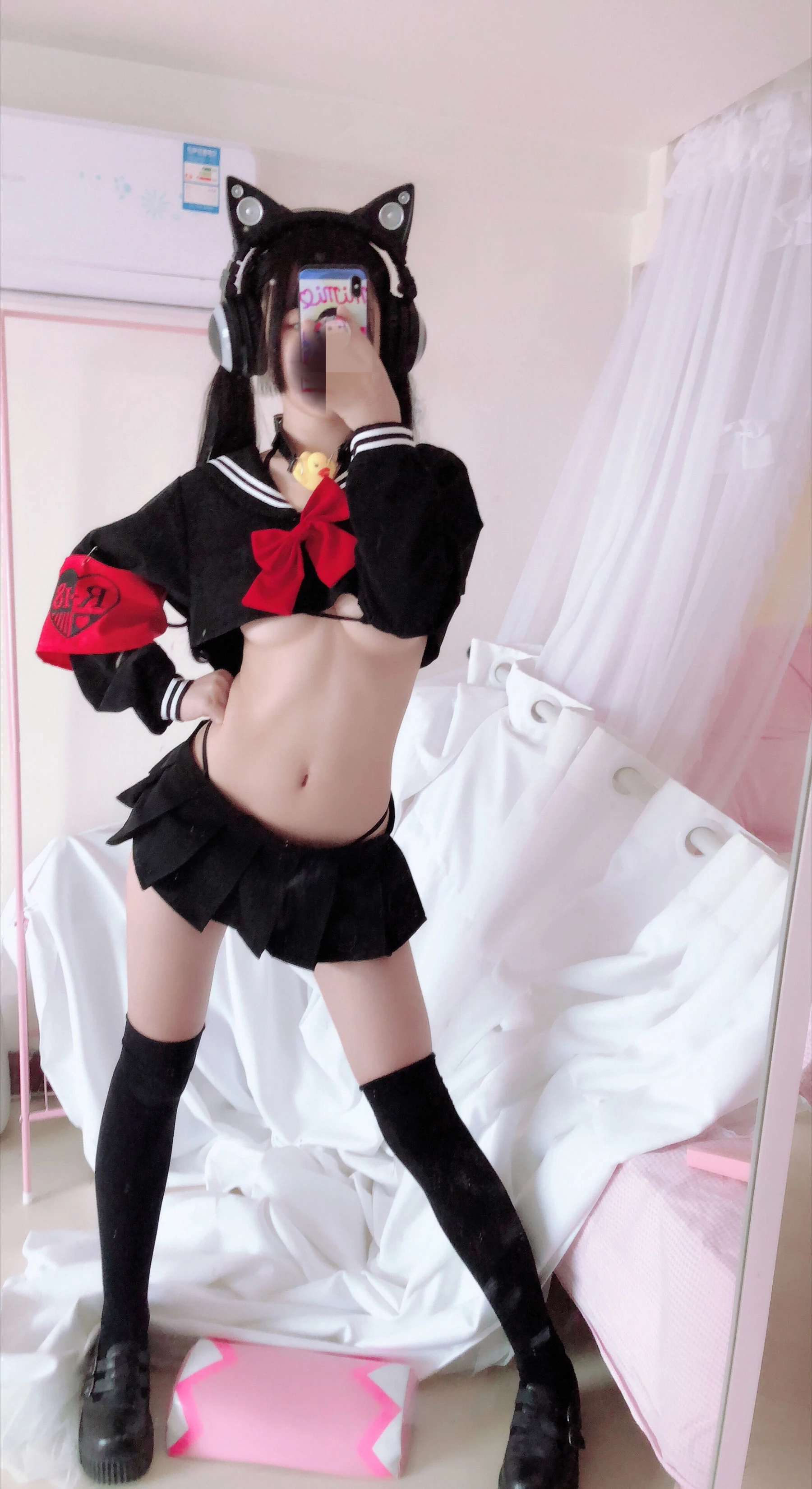 性感模特私藏美照 – 桃園海邊正午獨家呈現典藏 - 62