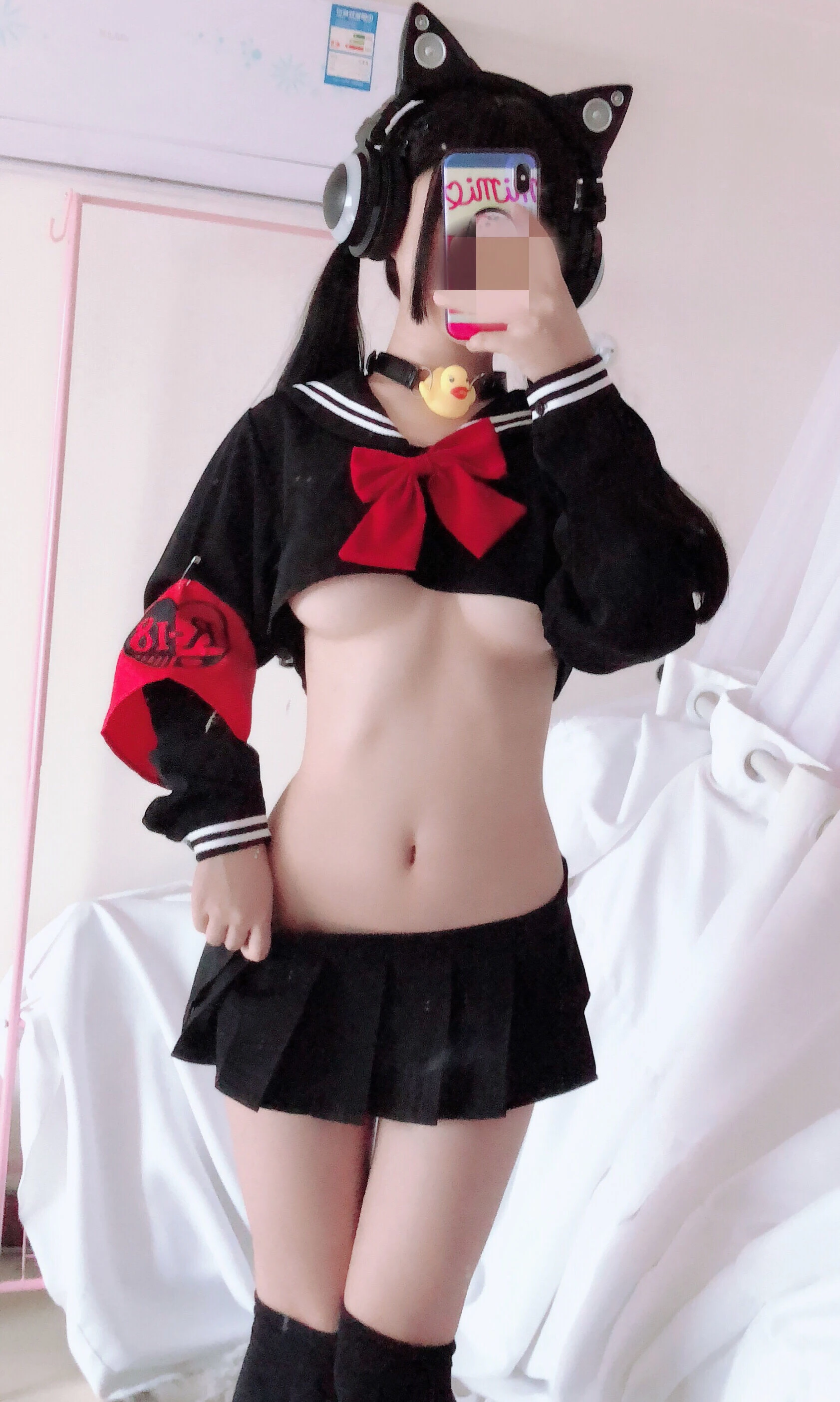 性感模特私藏美照 – 桃園海邊正午獨家呈現典藏 - 63