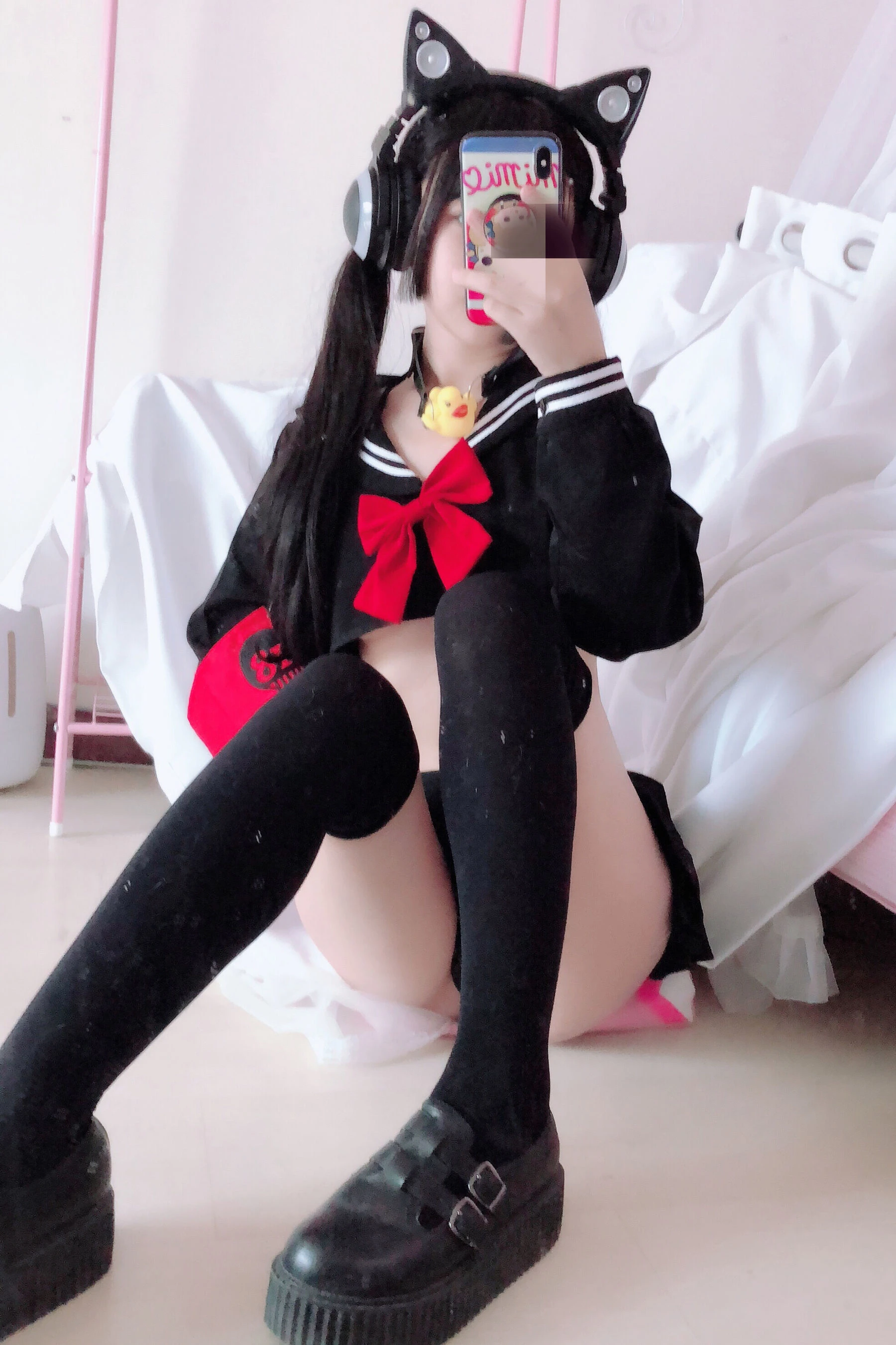 性感模特私藏美照 – 桃園海邊正午獨家呈現典藏 - 64