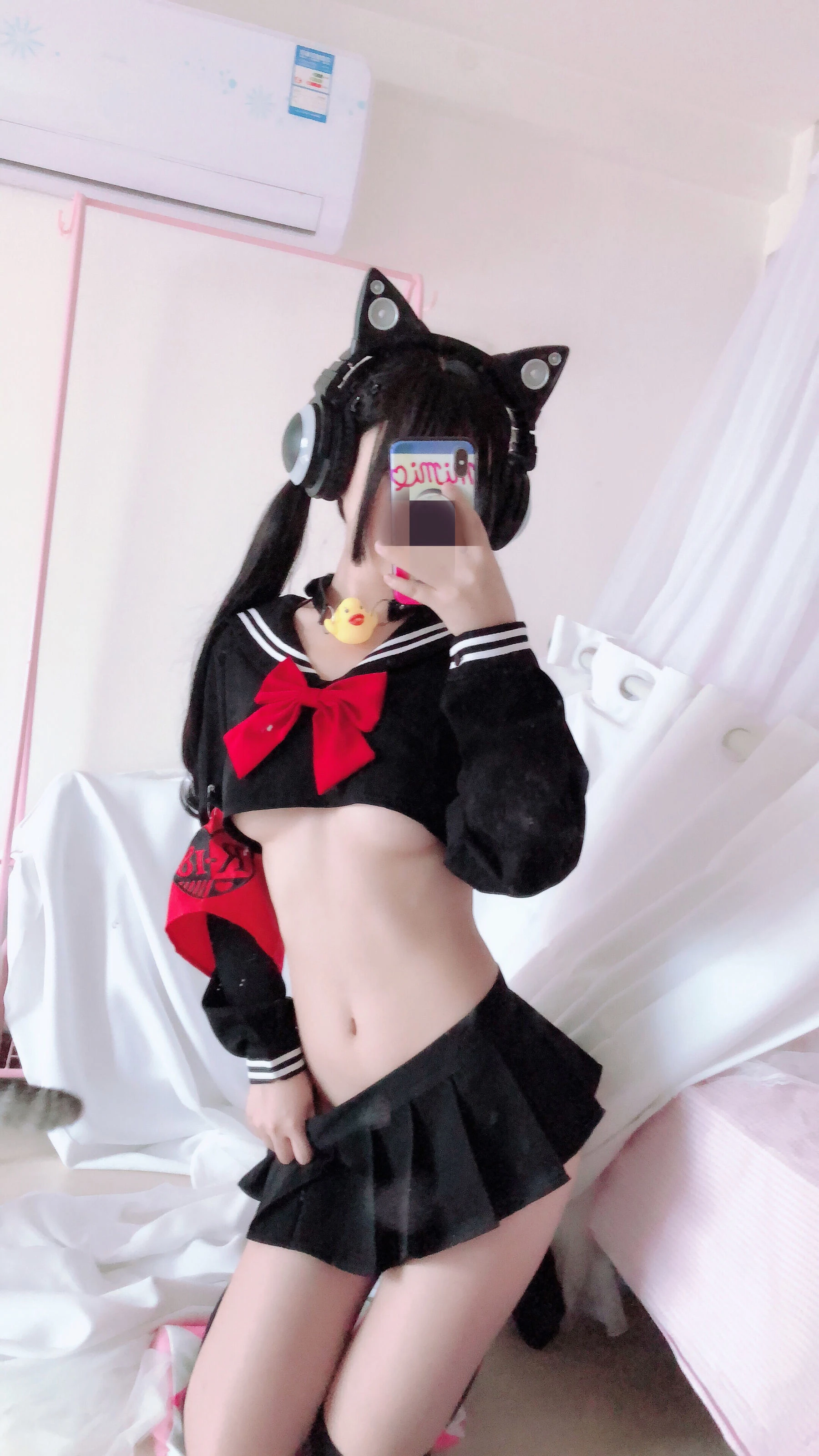 性感模特私藏美照 – 桃園海邊正午獨家呈現典藏 - 65
