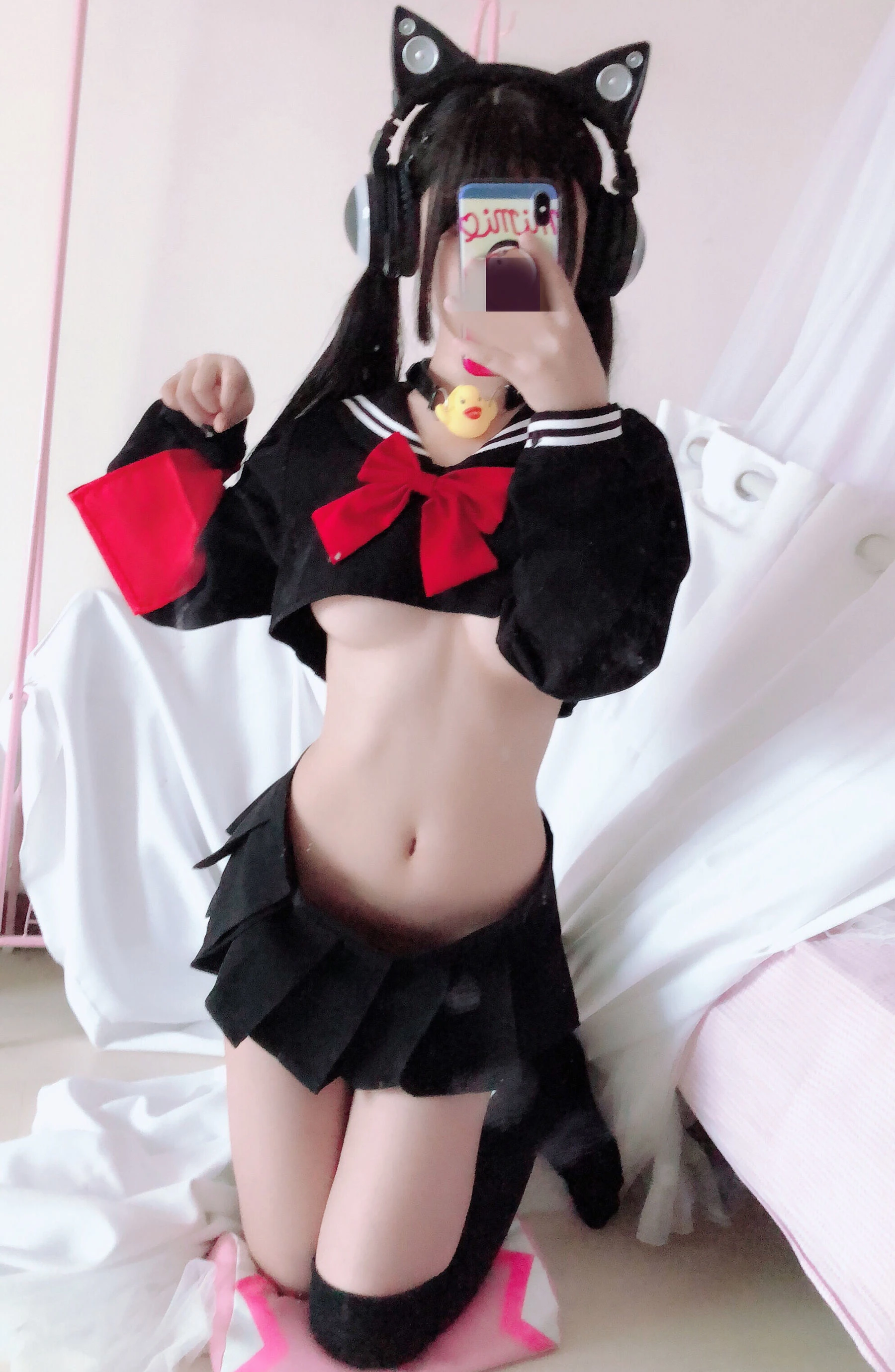 性感模特私藏美照 – 桃園海邊正午獨家呈現典藏 - 67