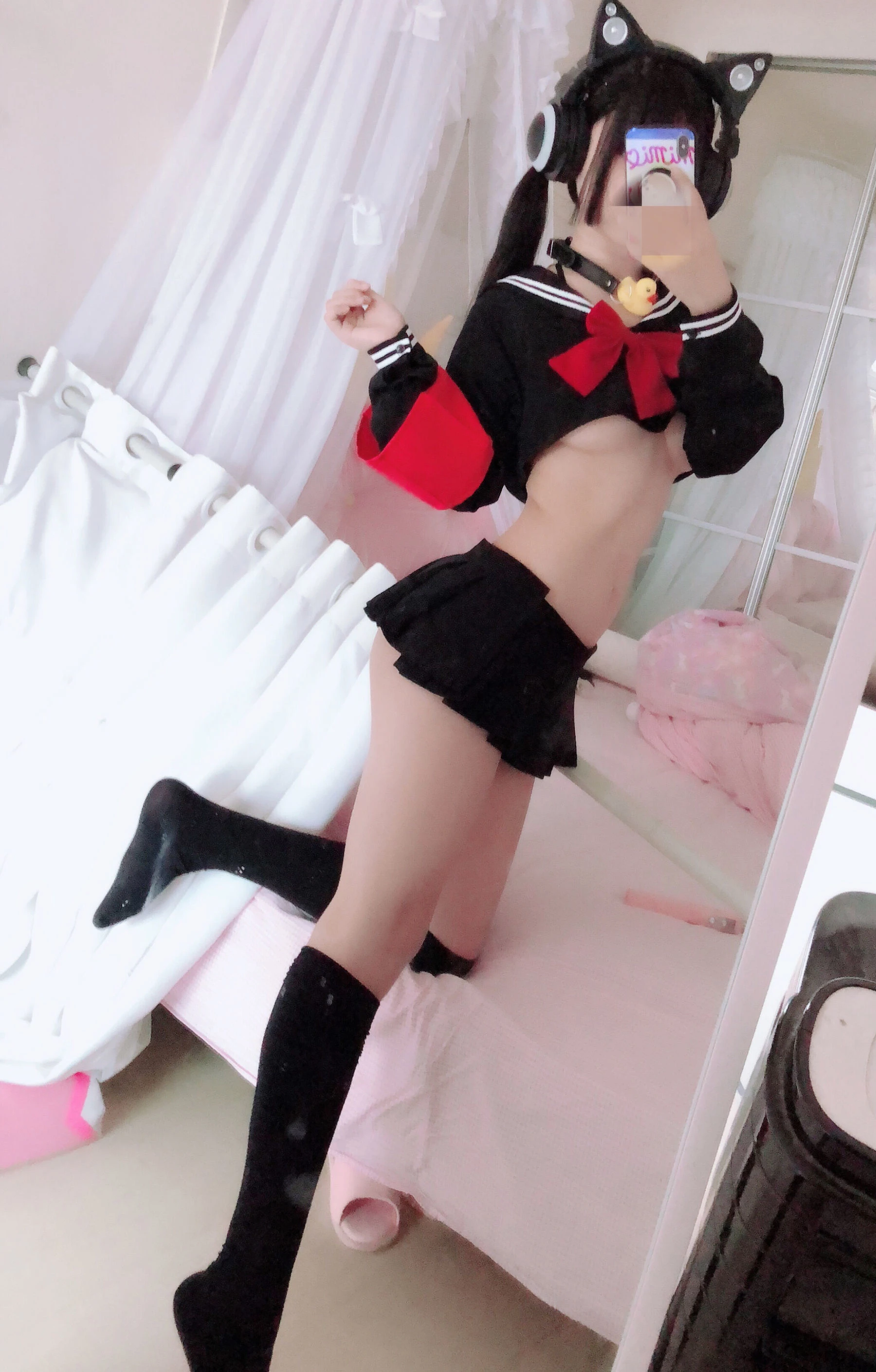 性感模特私藏美照 – 桃園海邊正午獨家呈現典藏 - 70