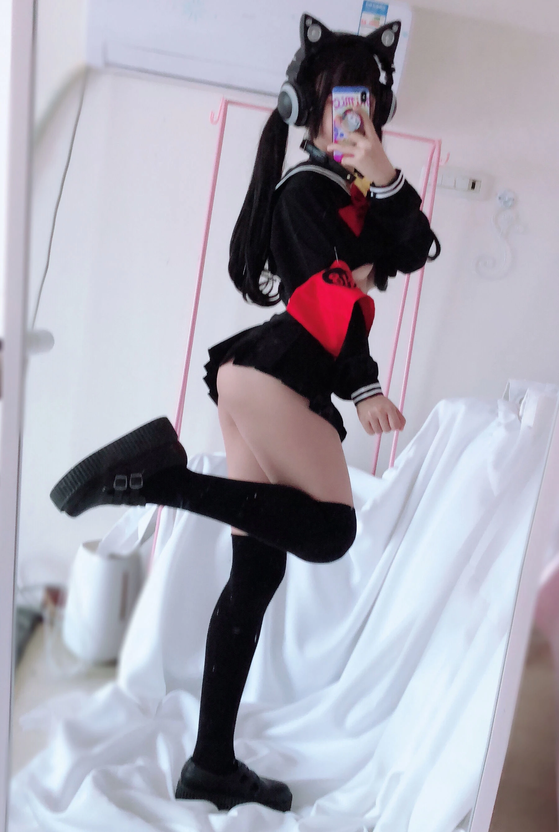 性感模特私藏美照 – 桃園海邊正午獨家呈現典藏 - 9