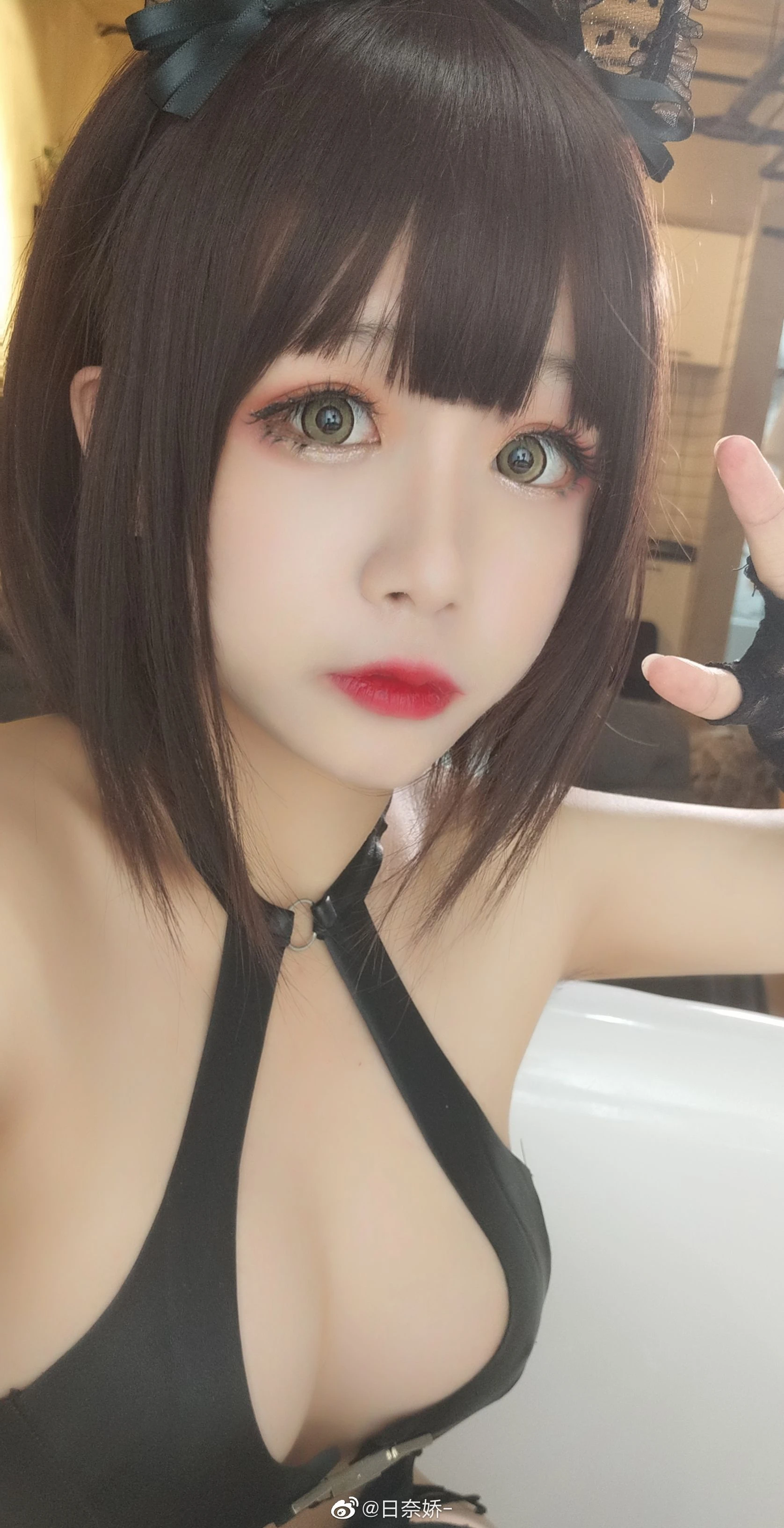 時尚護士私藏美照 – 桃園街拍清晨獨家呈現精選 - 2