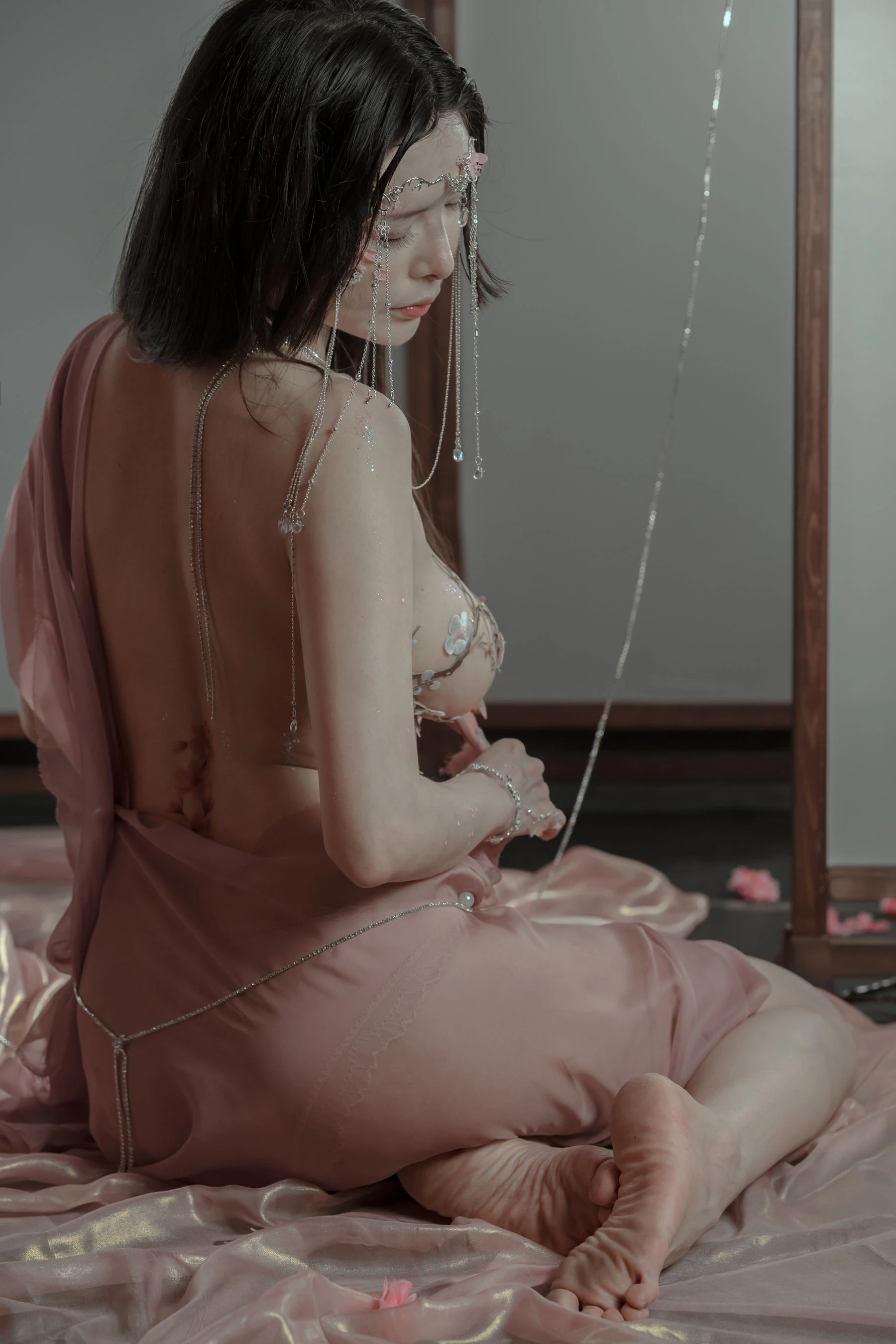 時尚護士私藏美照 – 台南自然光正午獨家呈現限量 - 10