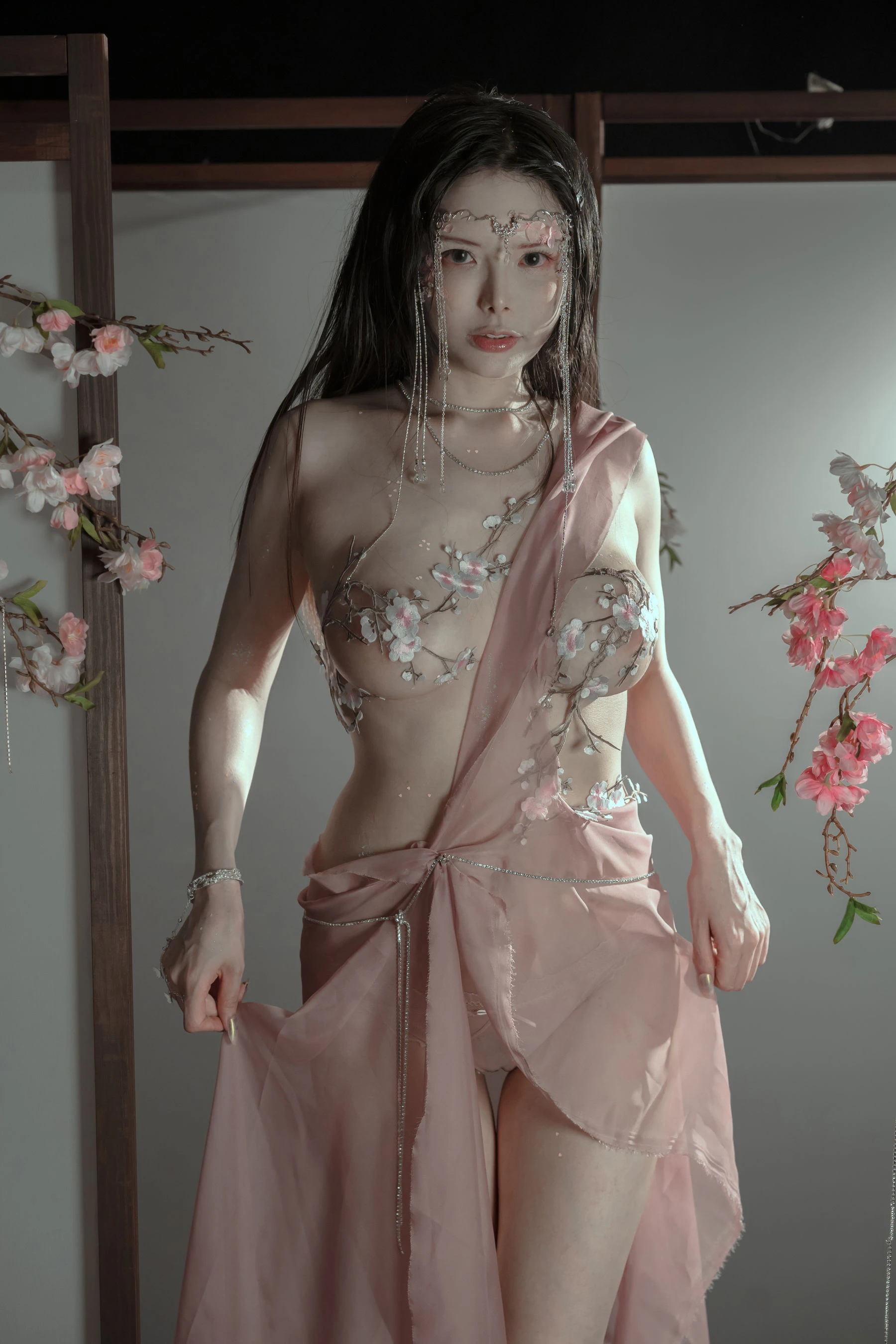 時尚護士私藏美照 – 台南自然光正午獨家呈現限量 - 11