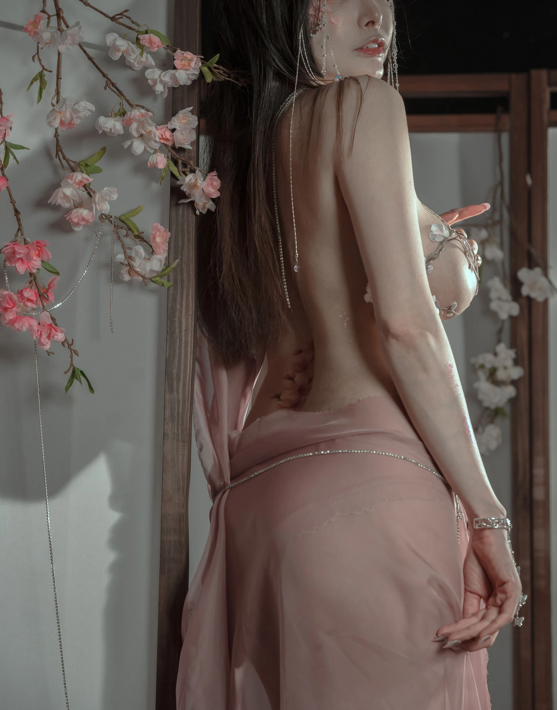 時尚護士私藏美照 – 台南自然光正午獨家呈現限量 - 13
