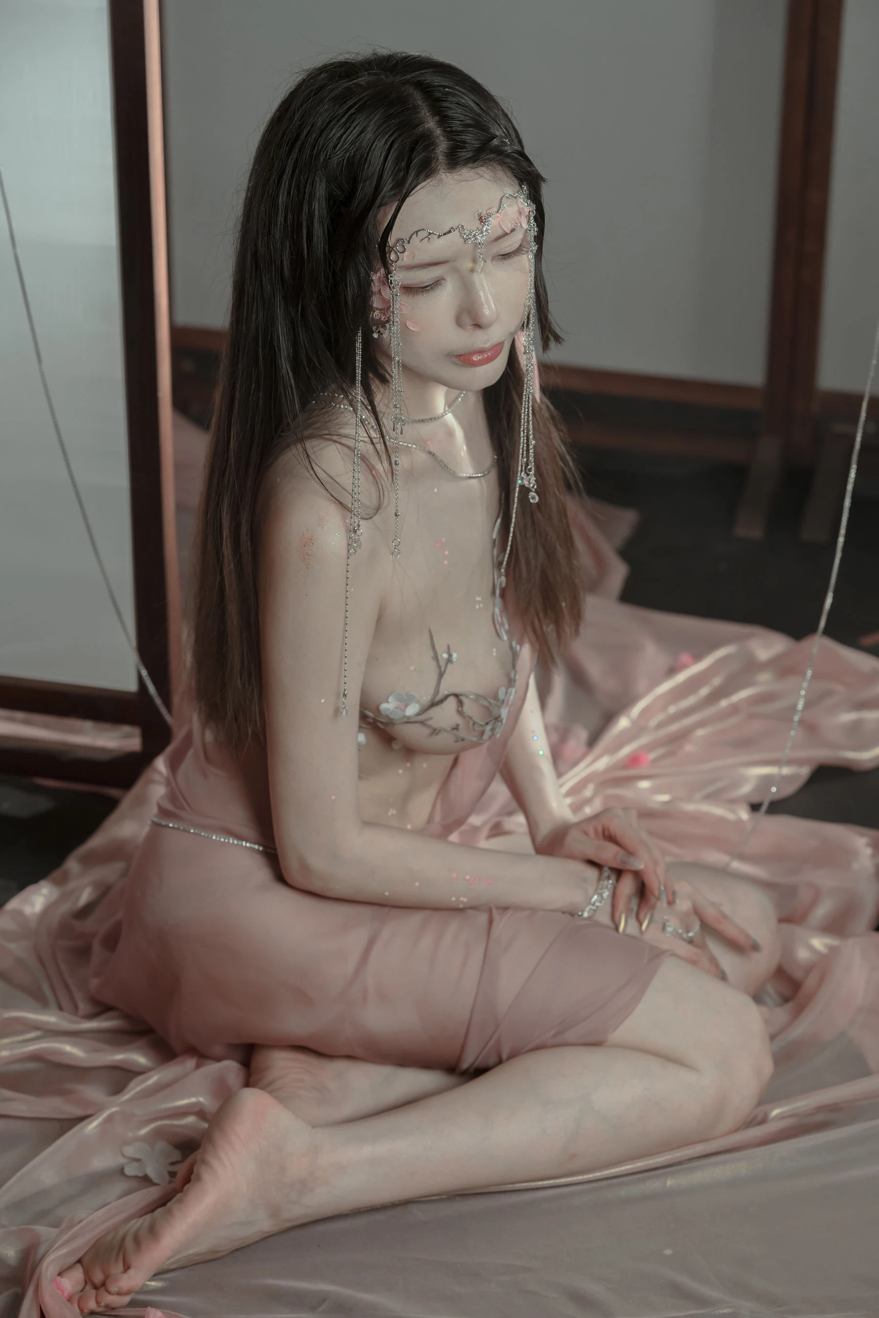 時尚護士私藏美照 – 台南自然光正午獨家呈現限量 - 14