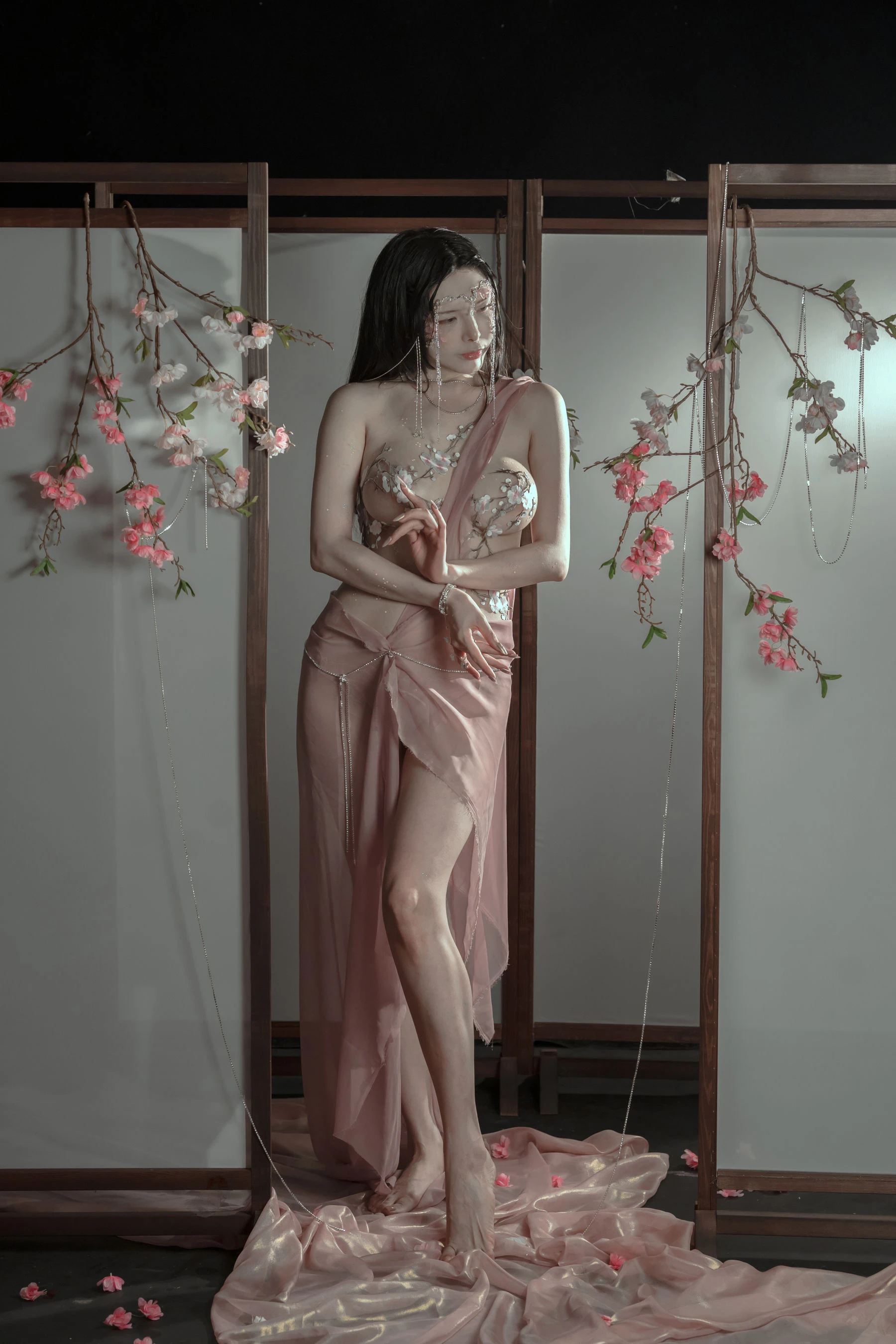 時尚護士私藏美照 – 台南自然光正午獨家呈現限量 - 16