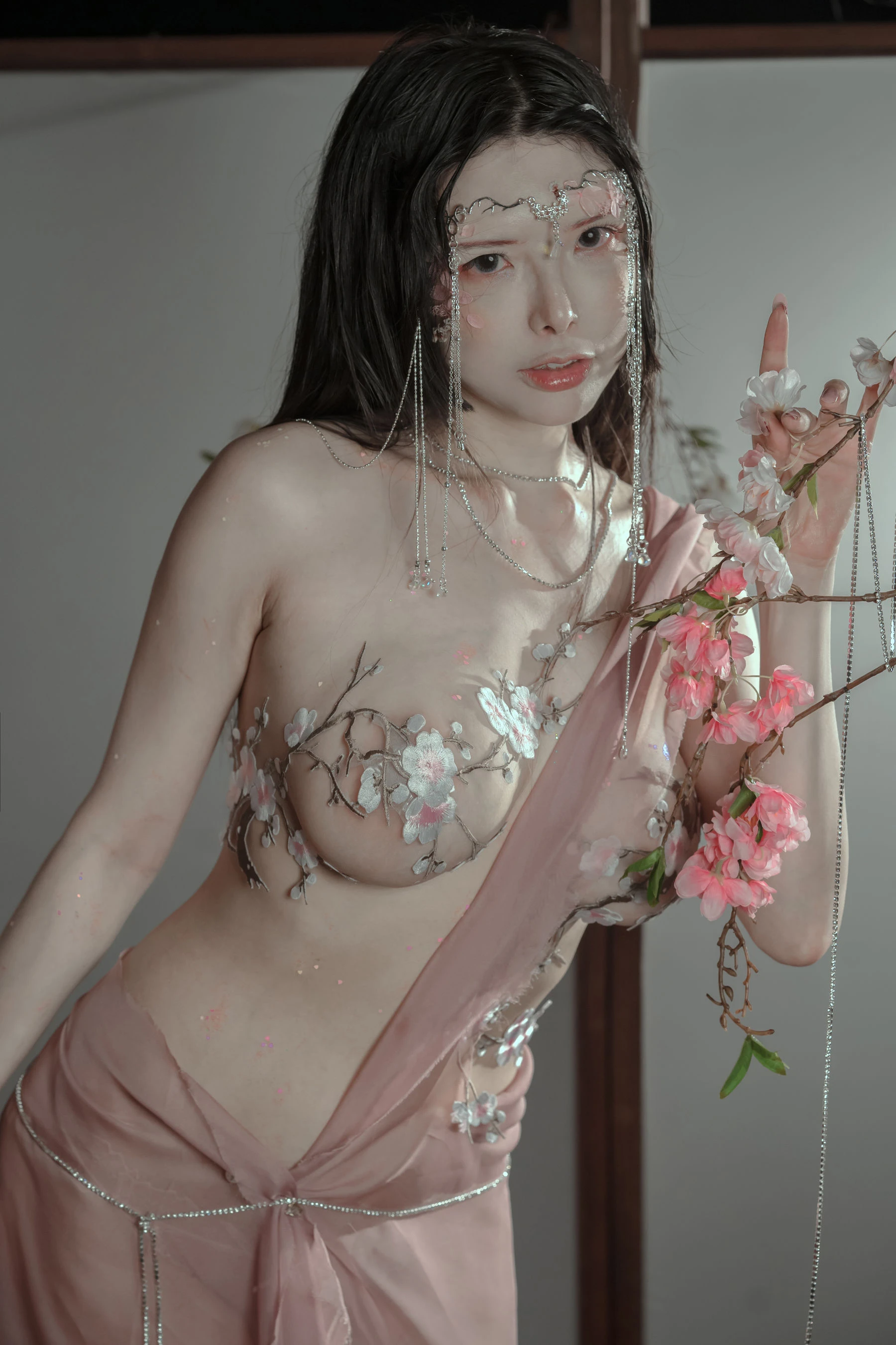 時尚護士私藏美照 – 台南自然光正午獨家呈現限量 - 18