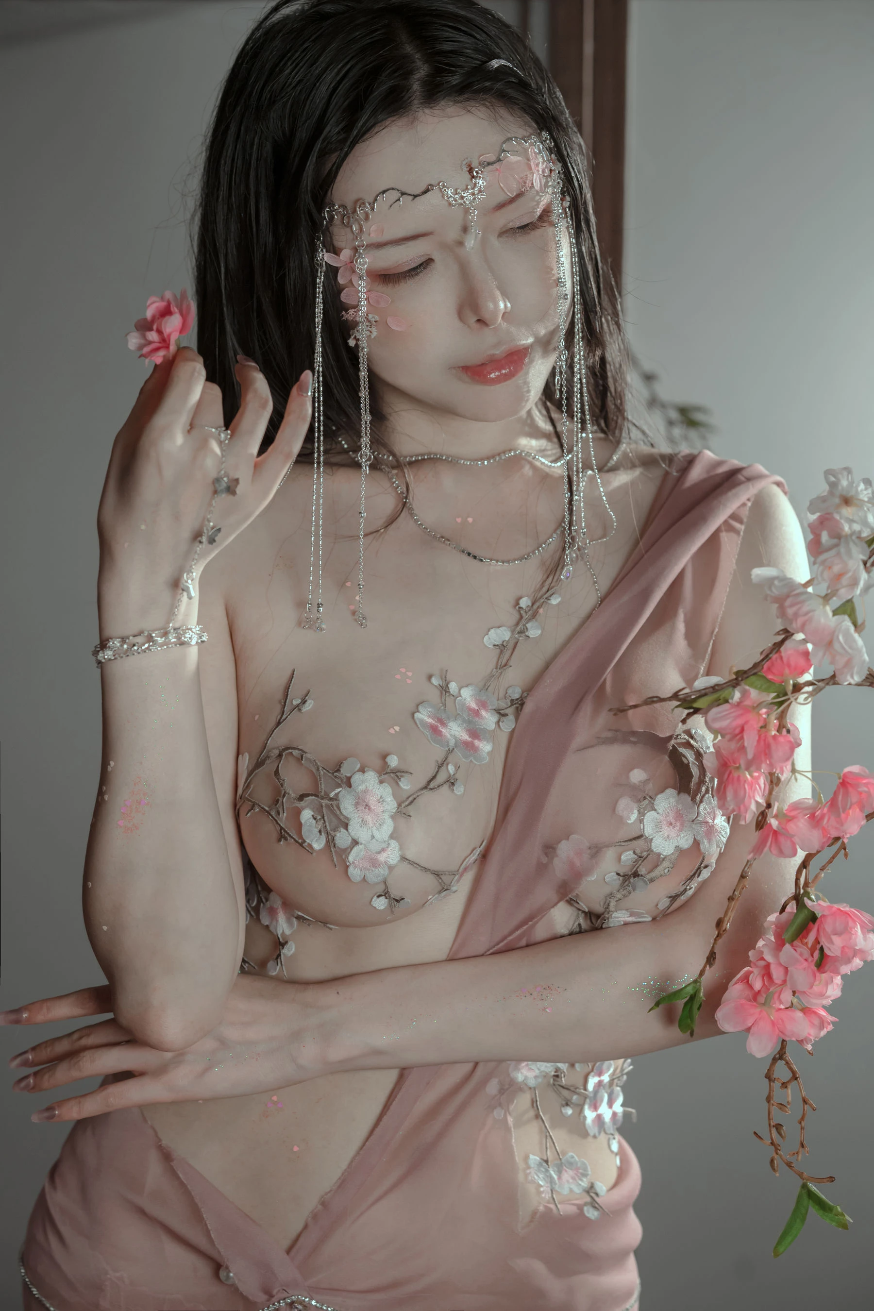 時尚護士私藏美照 – 台南自然光正午獨家呈現限量 - 20
