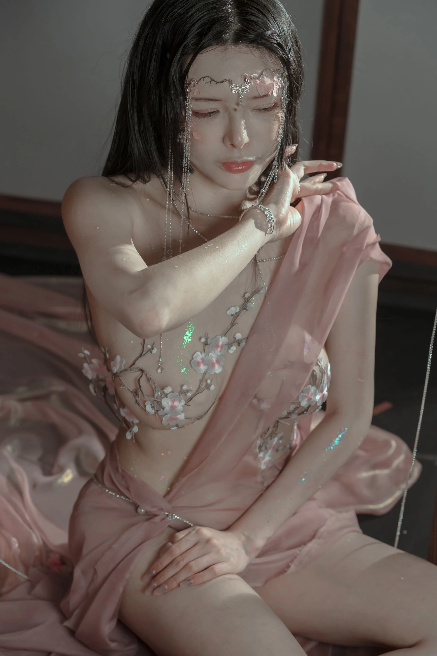 時尚護士私藏美照 – 台南自然光正午獨家呈現限量 - 5