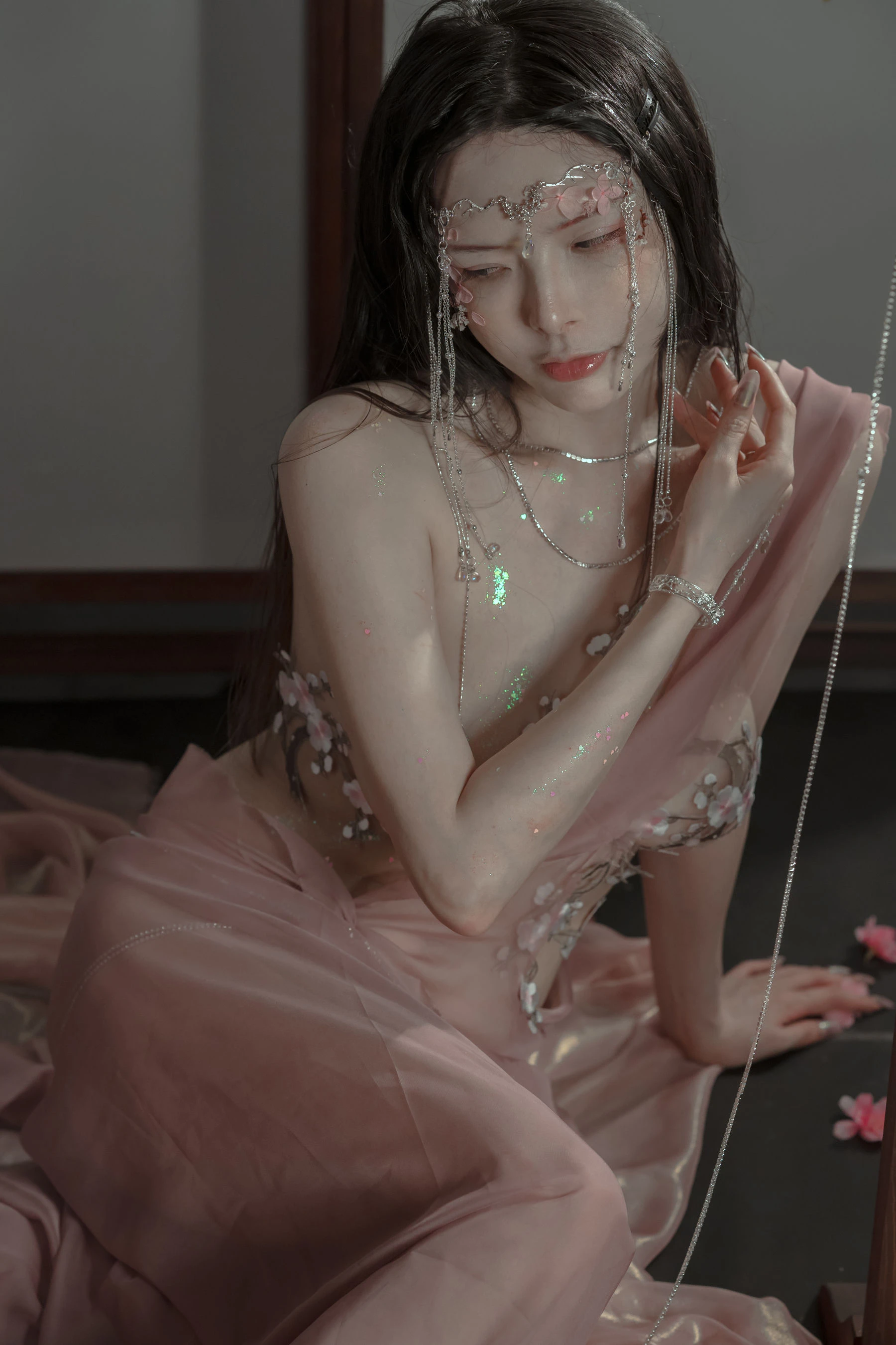 時尚護士私藏美照 – 台南自然光正午獨家呈現限量 - 6