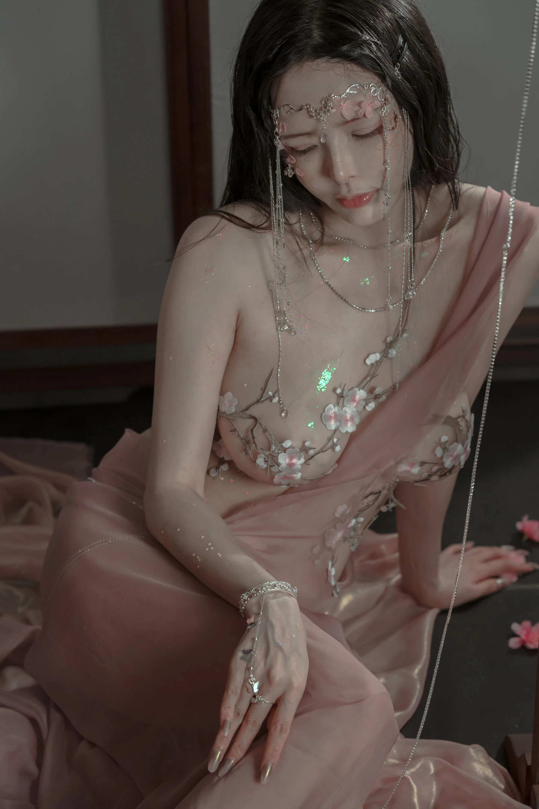 時尚護士私藏美照 – 台南自然光正午獨家呈現限量 - 7