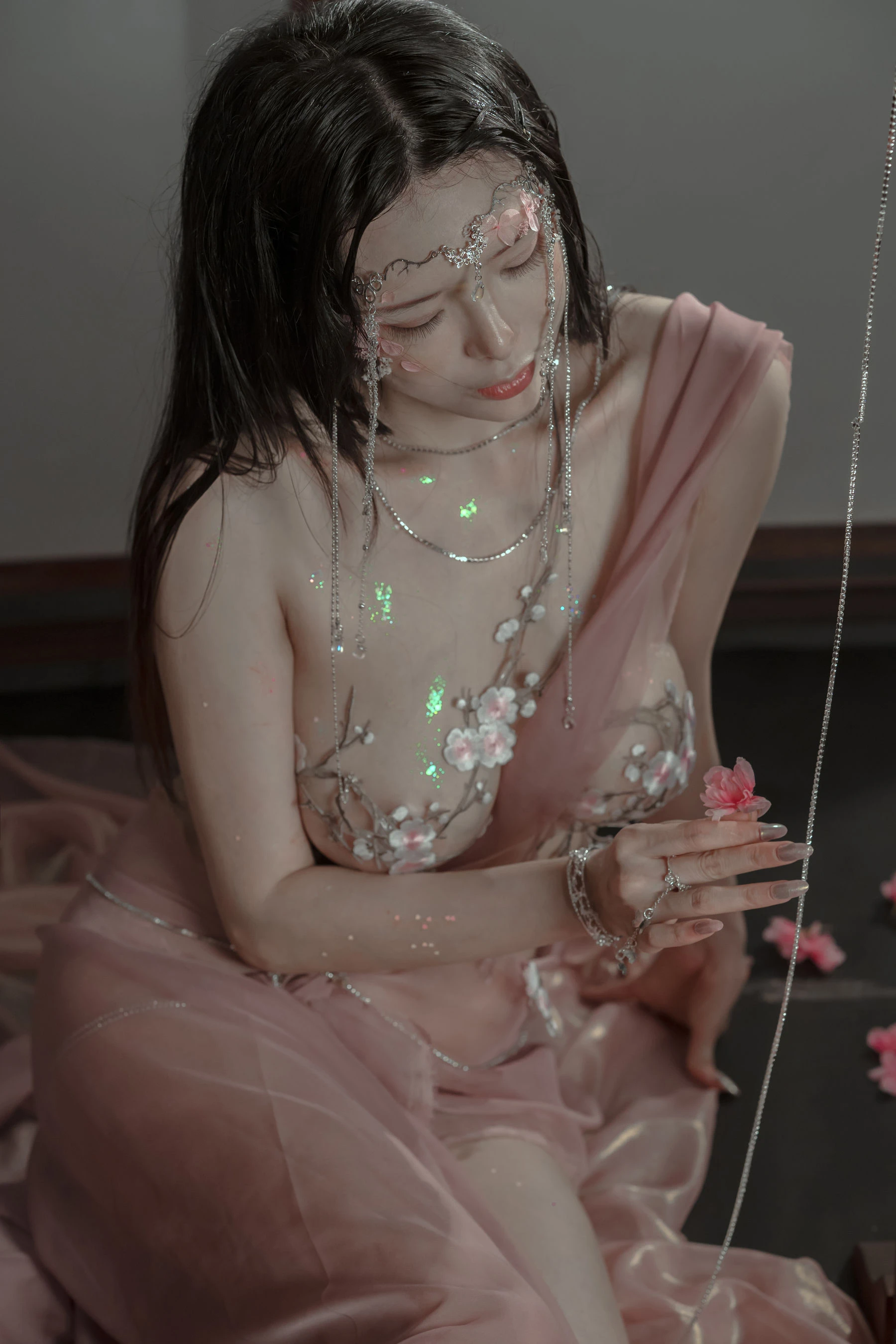 時尚護士私藏美照 – 台南自然光正午獨家呈現限量 - 8