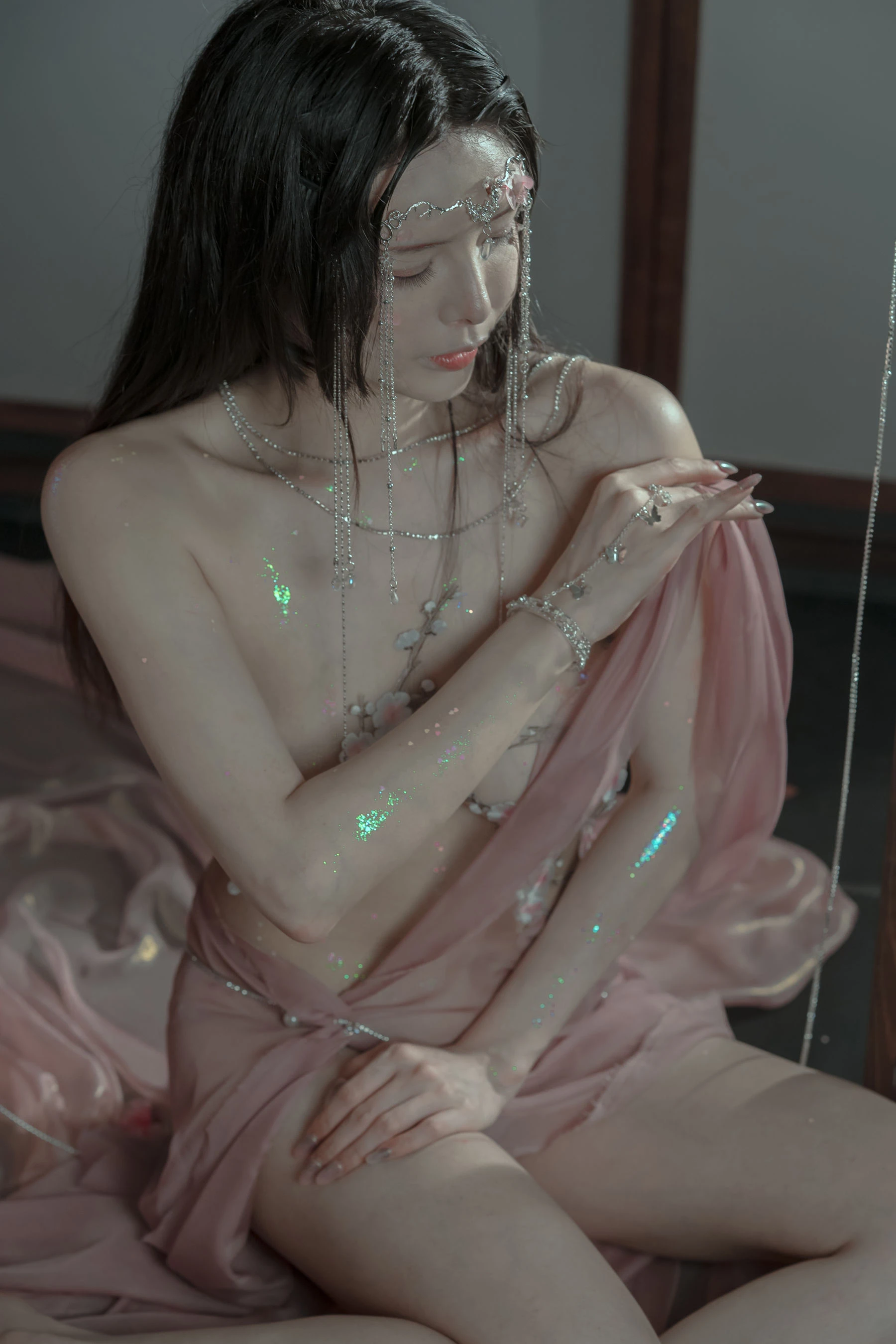 時尚護士私藏美照 – 台南自然光正午獨家呈現限量 - 9