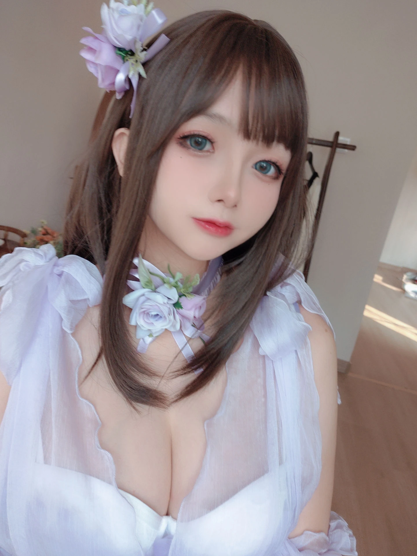 春季限定網紅知性寫真集 – 街拍靜謐瞬間捕捉典藏 - 13