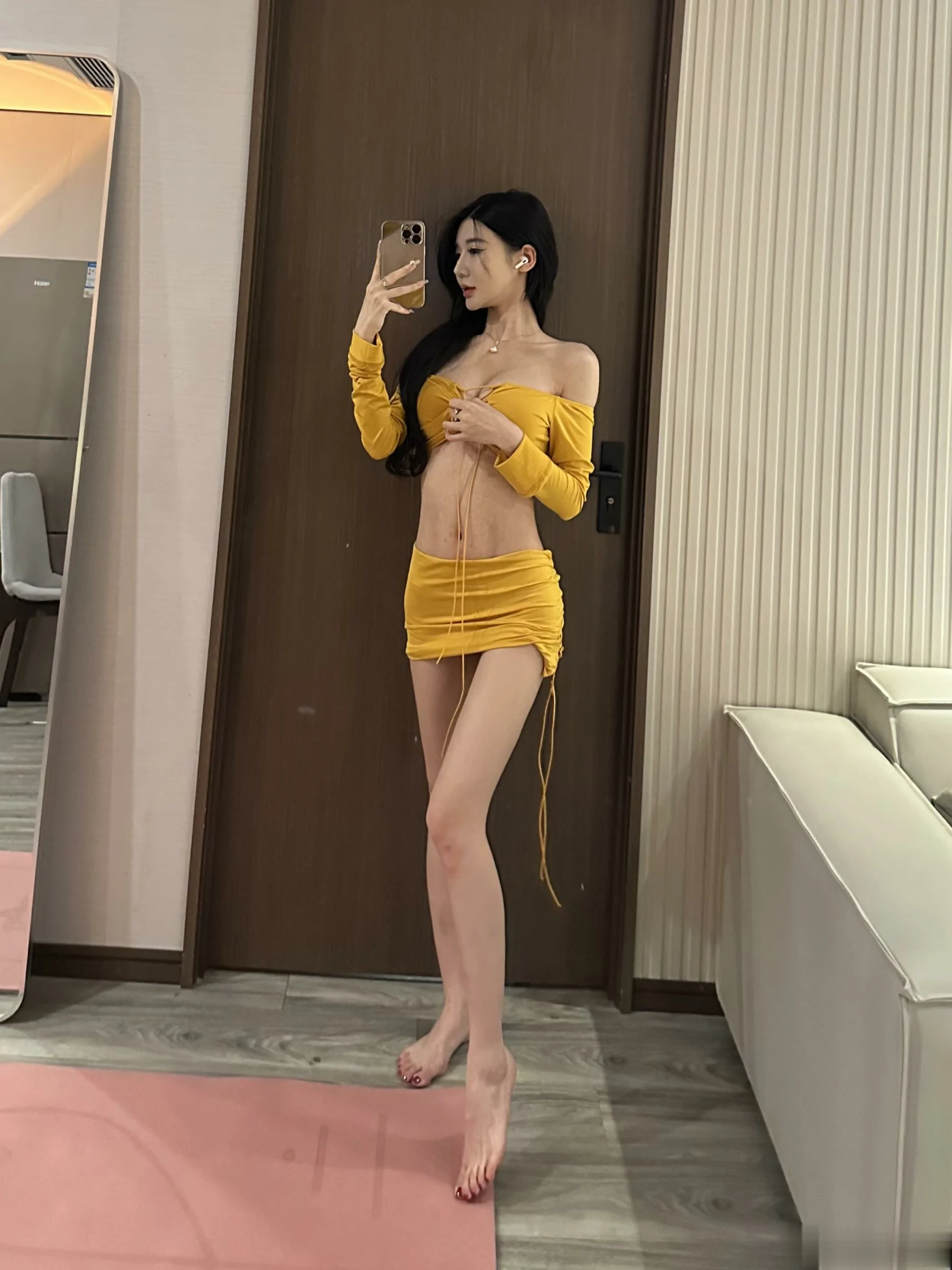 活潑舞者私藏美照 – 新北攝影棚正午獨家呈現珍藏 - 10