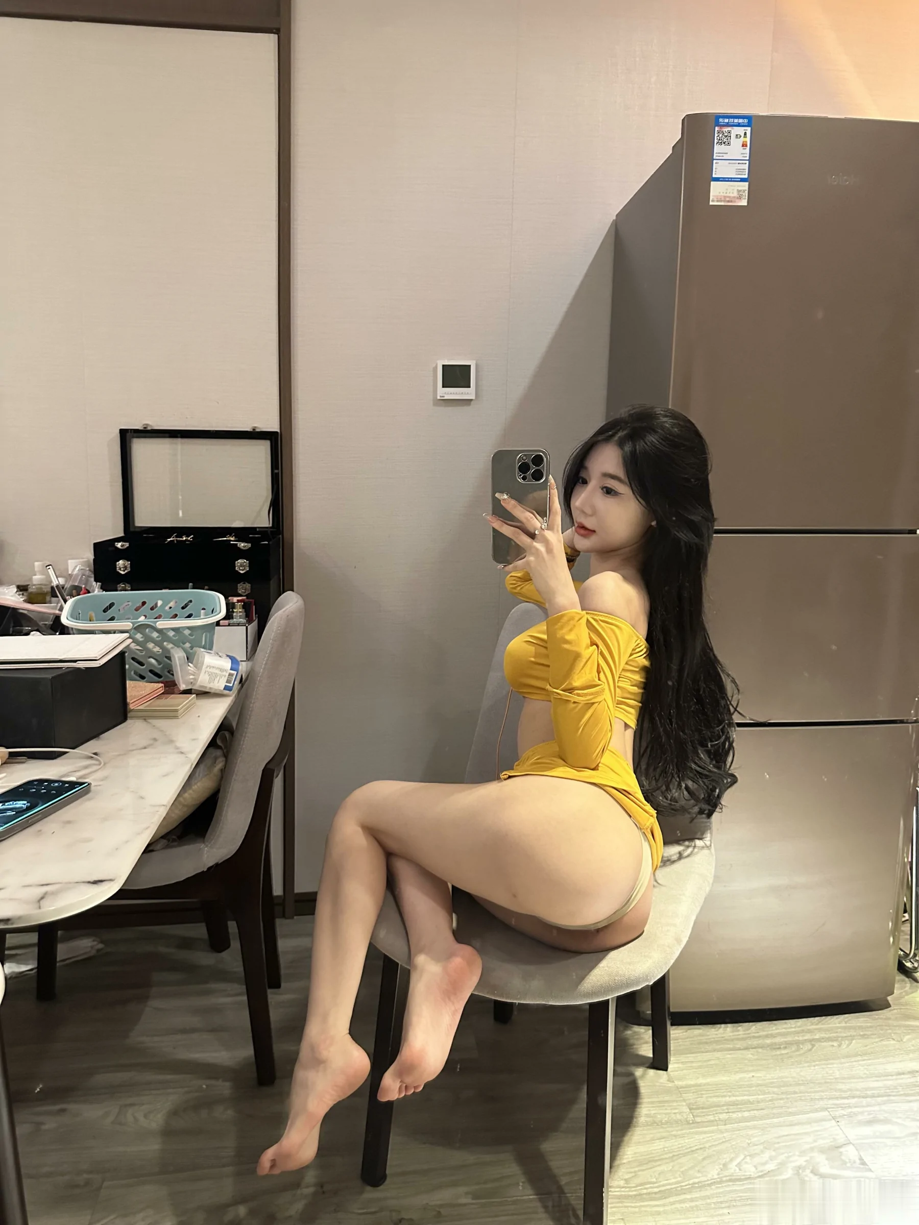 活潑舞者私藏美照 – 新北攝影棚正午獨家呈現珍藏 - 13