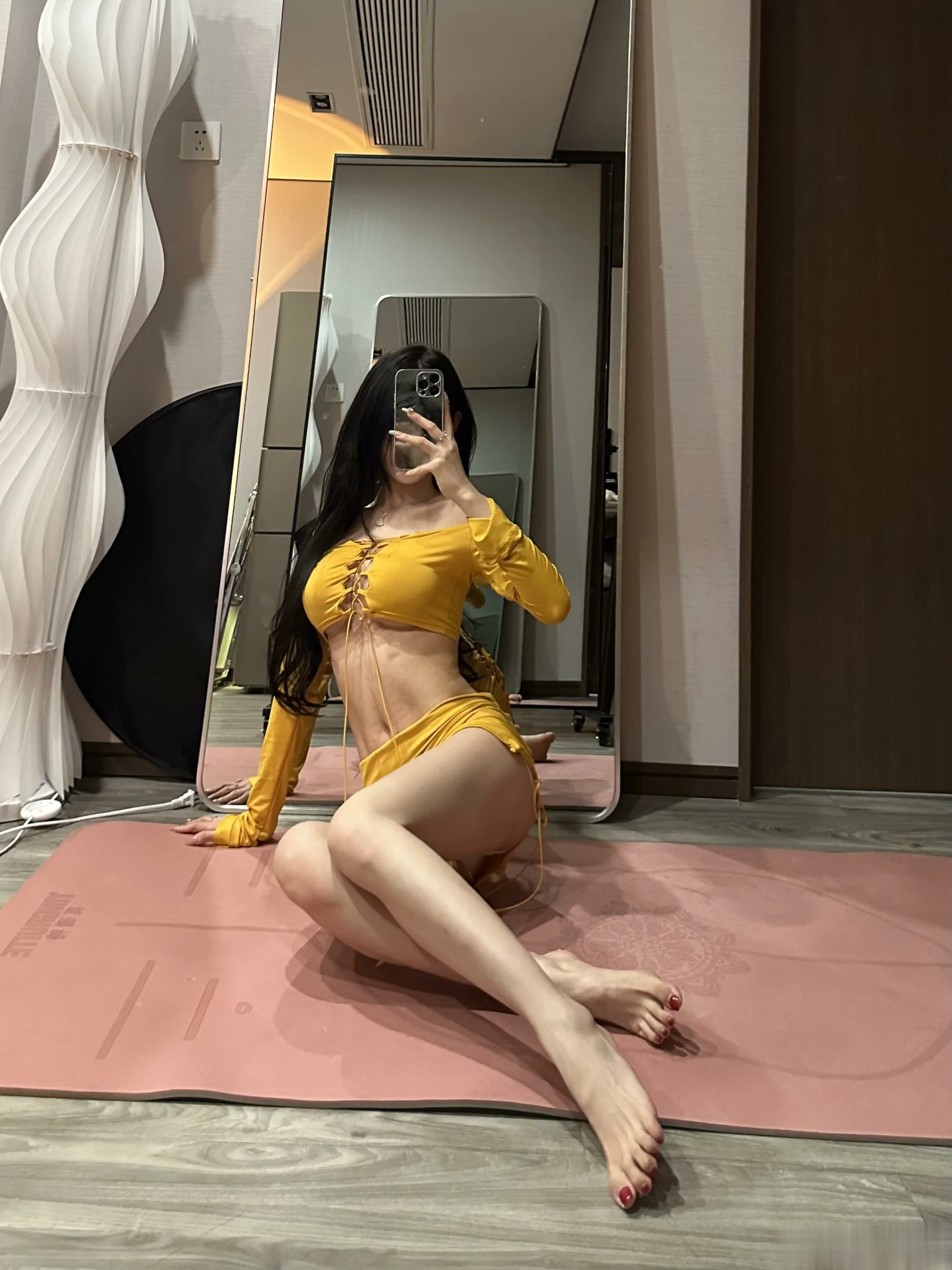 活潑舞者私藏美照 – 新北攝影棚正午獨家呈現珍藏 - 14