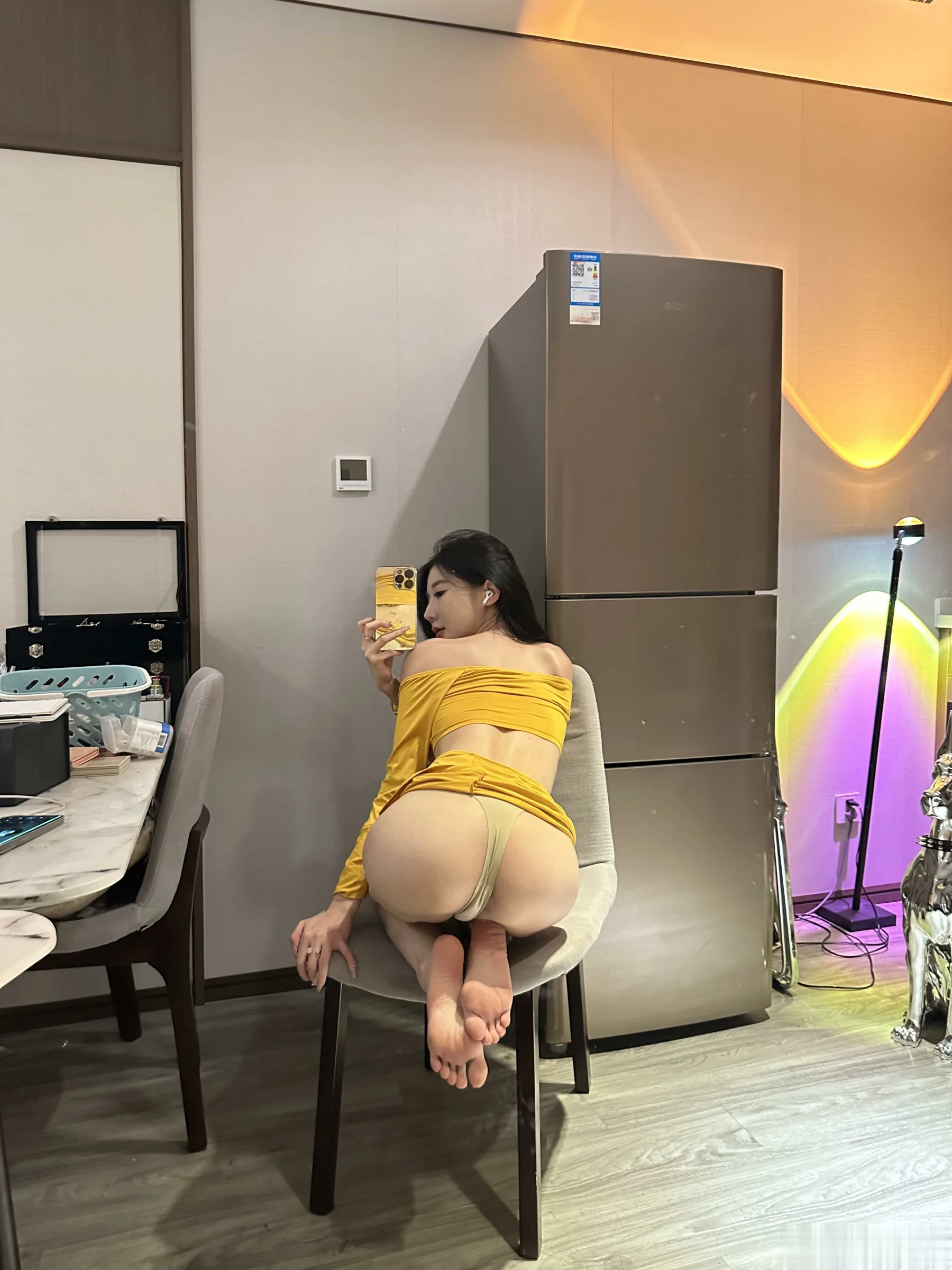 活潑舞者私藏美照 – 新北攝影棚正午獨家呈現珍藏 - 19