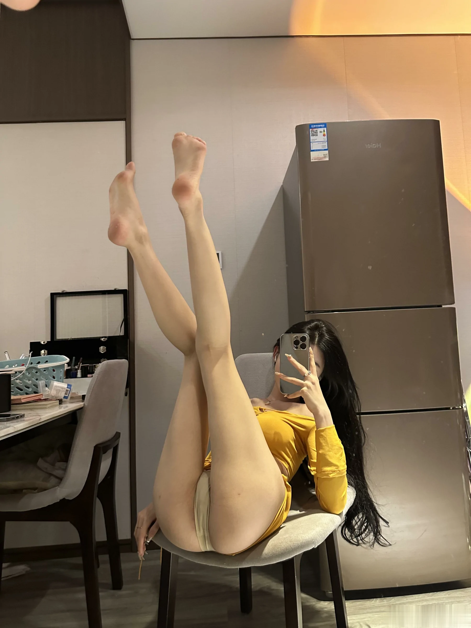 活潑舞者私藏美照 – 新北攝影棚正午獨家呈現珍藏 - 2