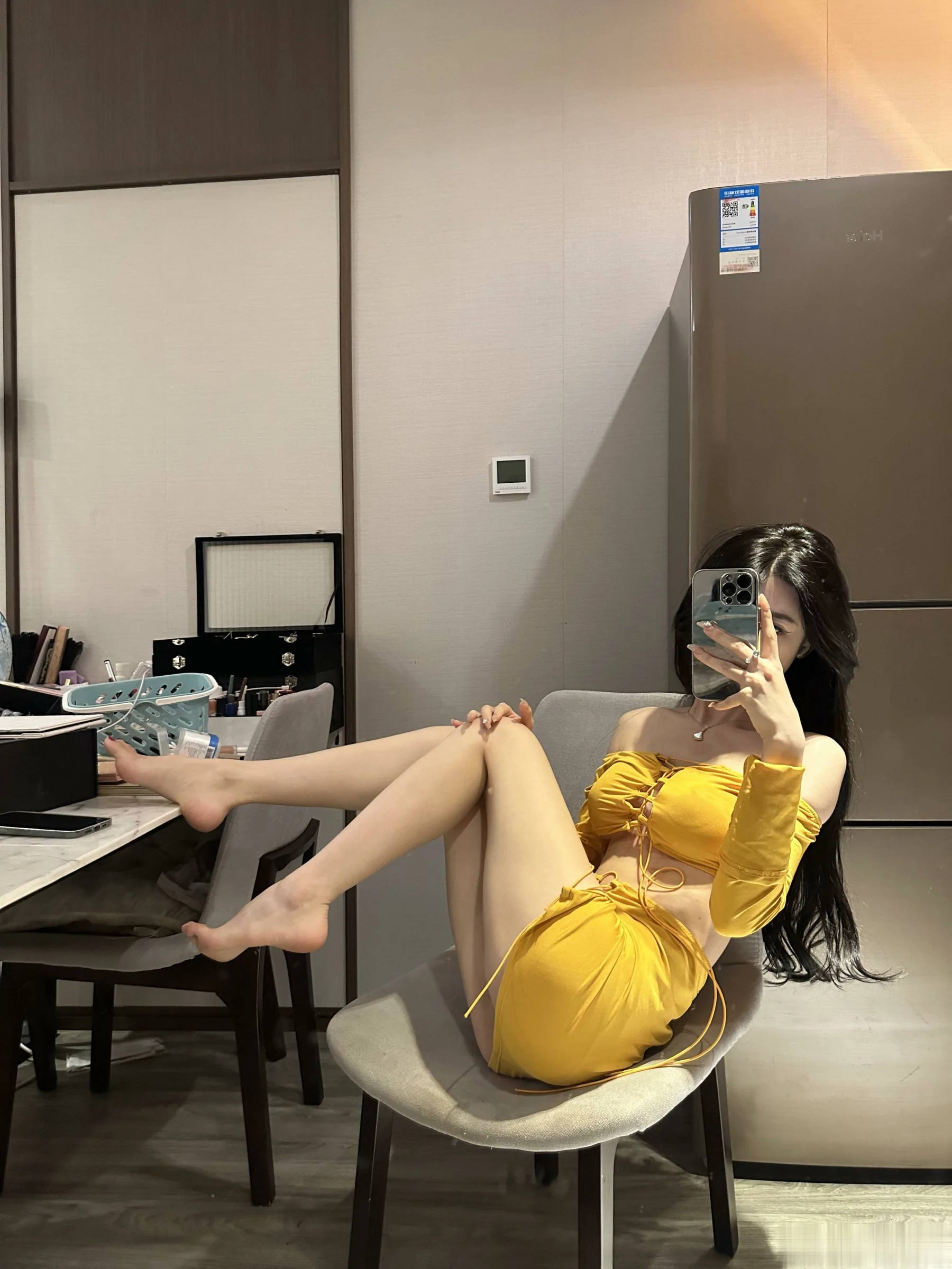 活潑舞者私藏美照 – 新北攝影棚正午獨家呈現珍藏 - 20