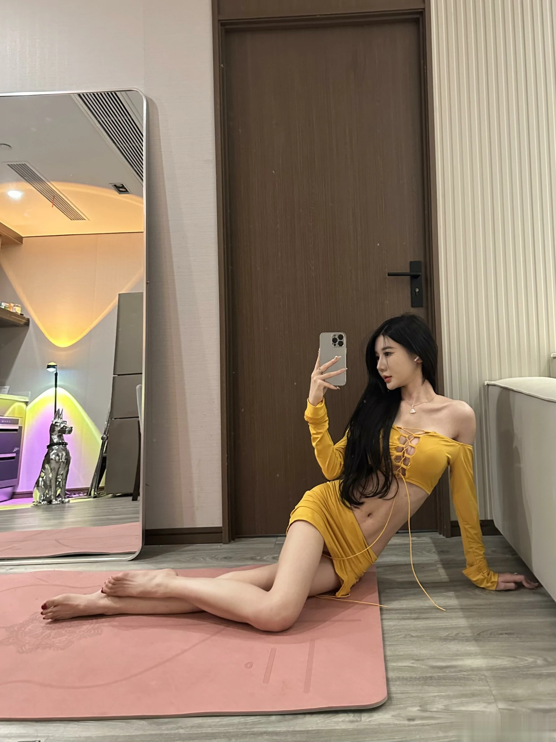 活潑舞者私藏美照 – 新北攝影棚正午獨家呈現珍藏 - 22